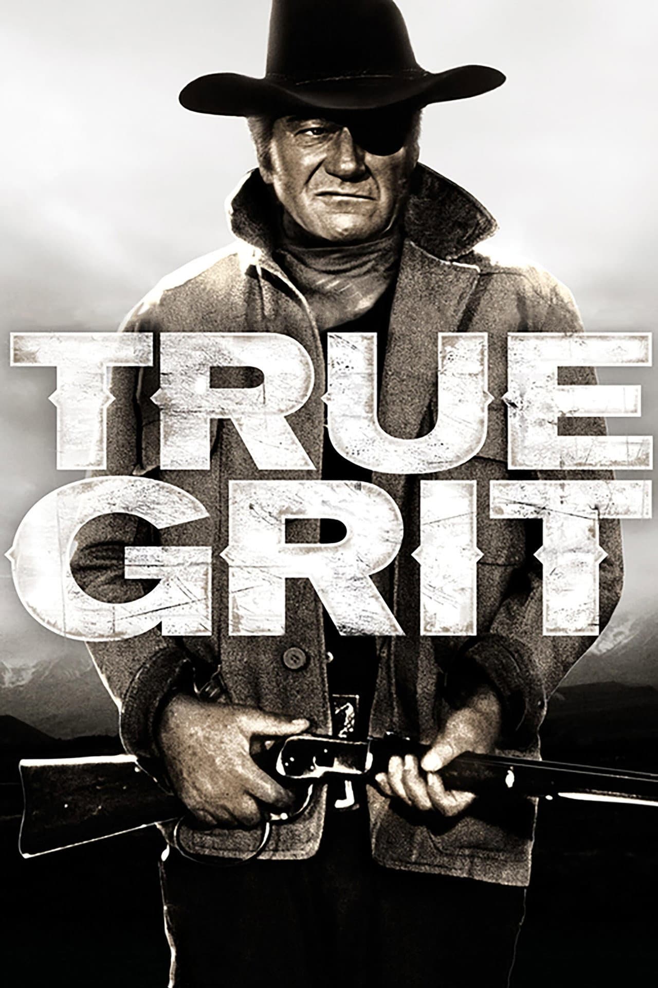 True Grit preview 2
