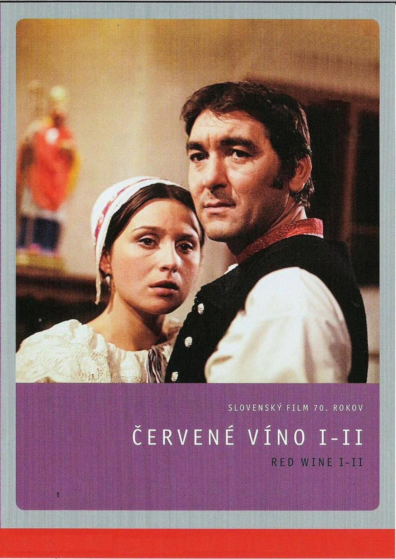 Red Wine preview 1