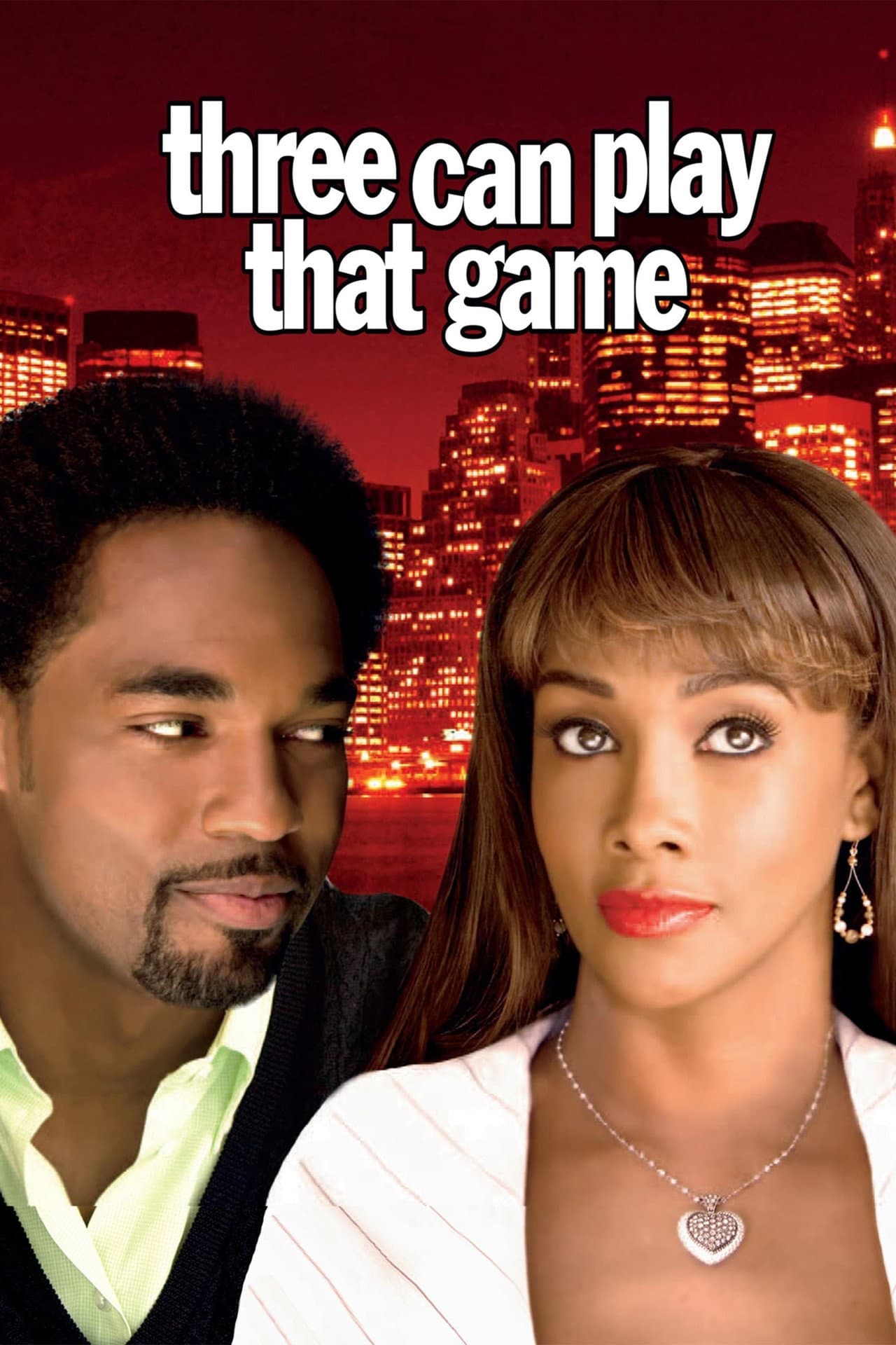 Three Can Play That Game preview 2