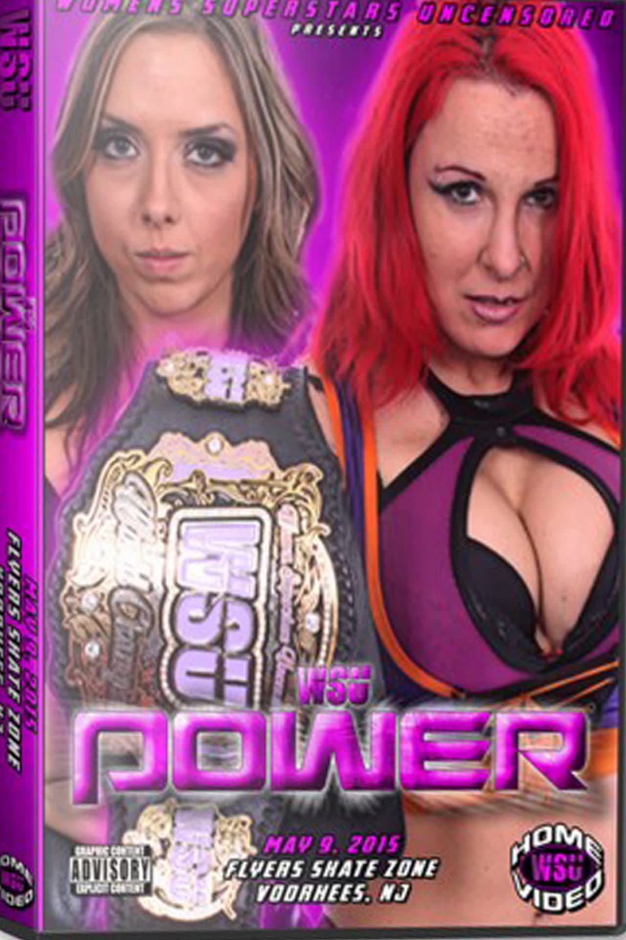 WSU Power preview 2