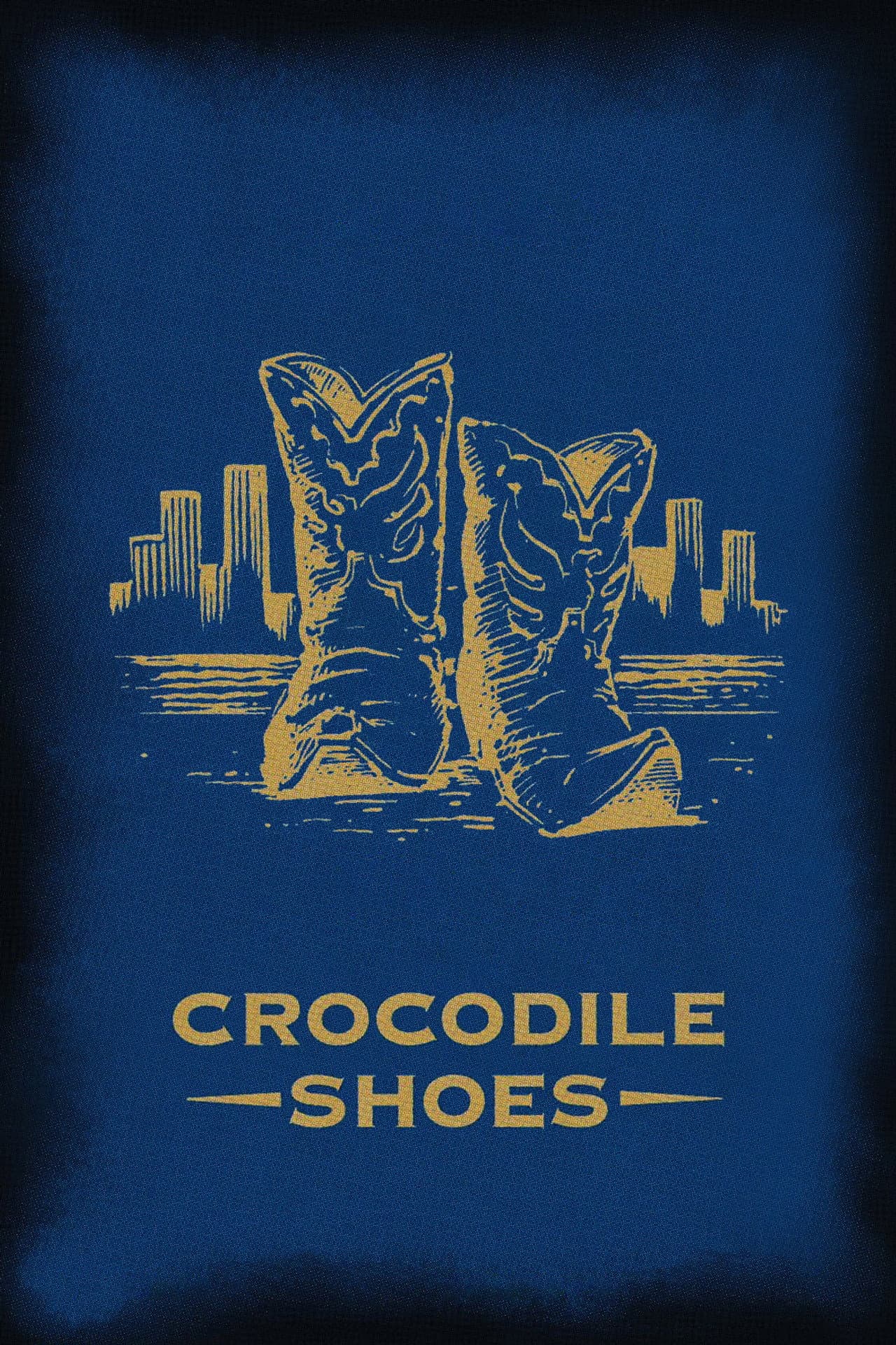 Crocodile Shoes preview 2
