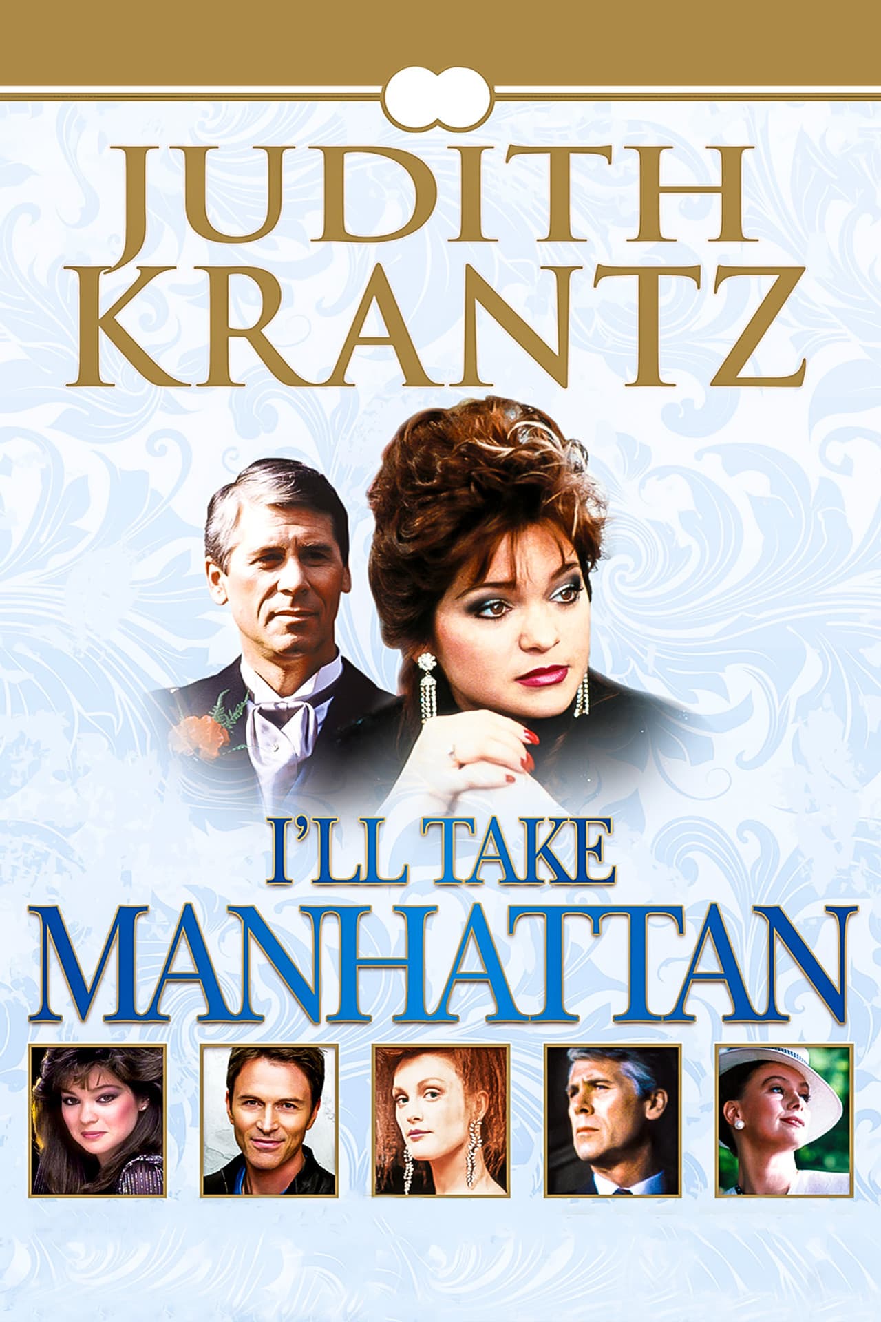 I'll Take Manhattan preview 2
