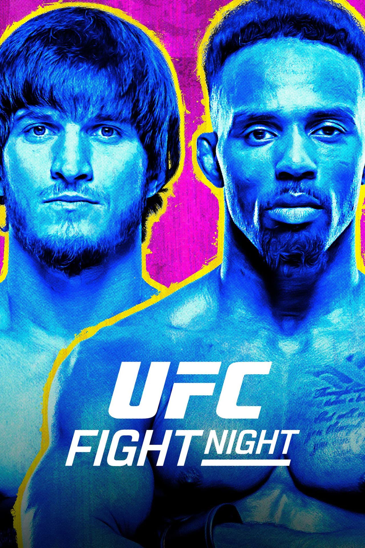 UFC Fight Night 270: Evloev vs. Murphy preview 2