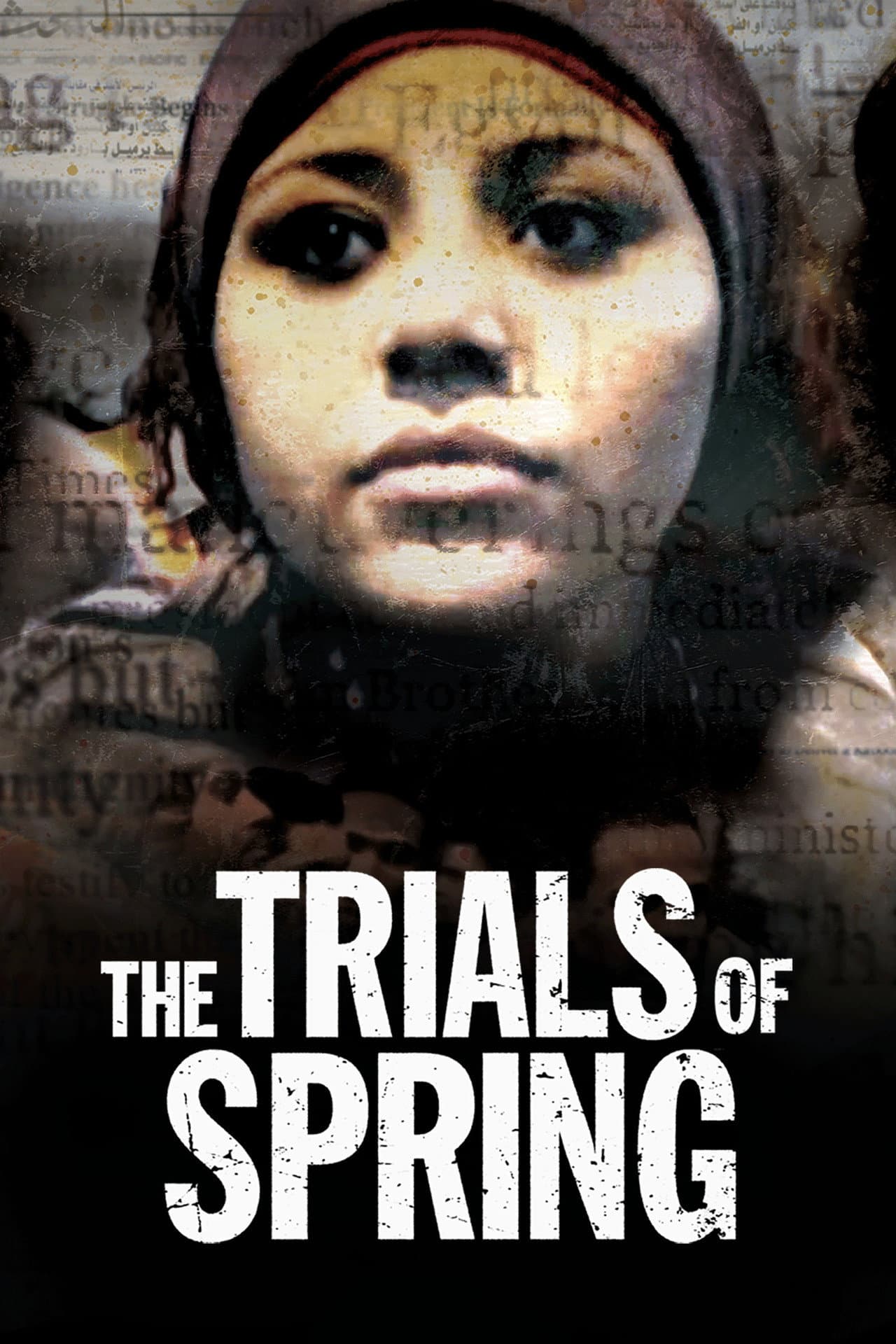 The Trials of Spring preview 1