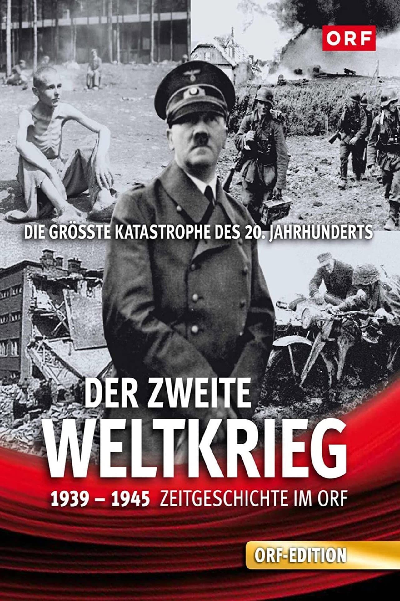 Der Zweite Weltkrieg preview 1