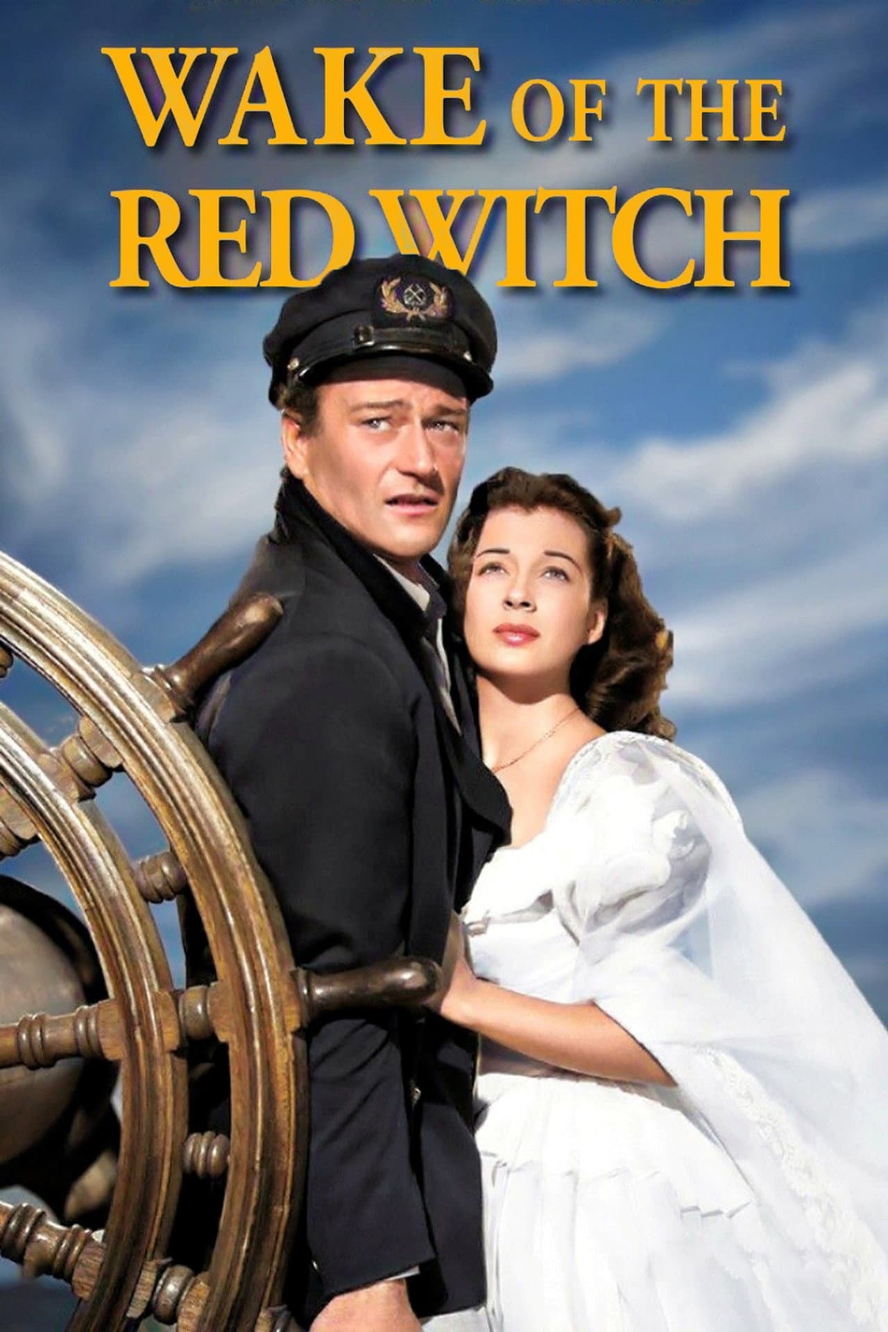 Wake of the Red Witch preview 2