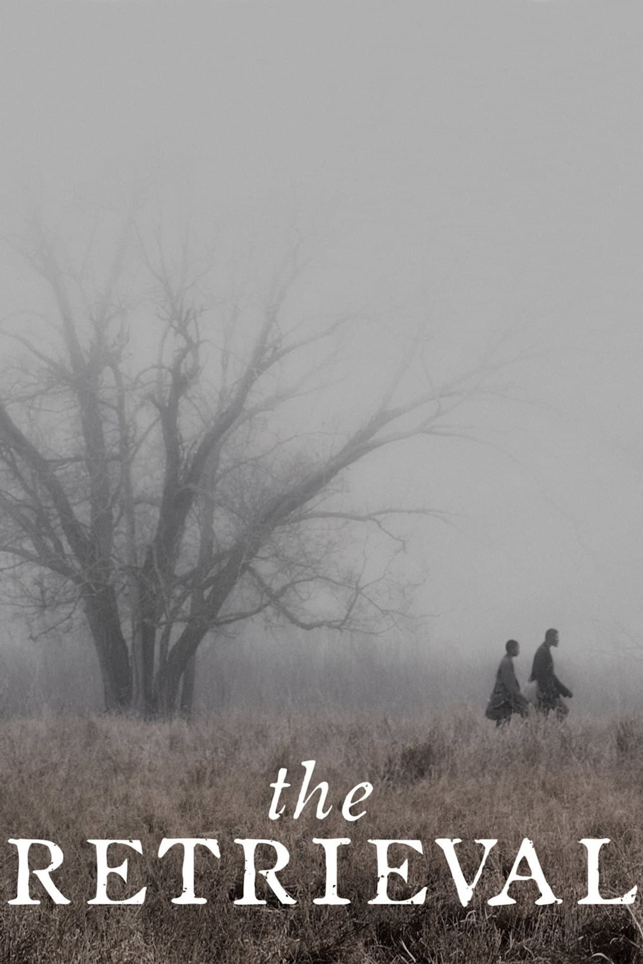 The Retrieval preview 2