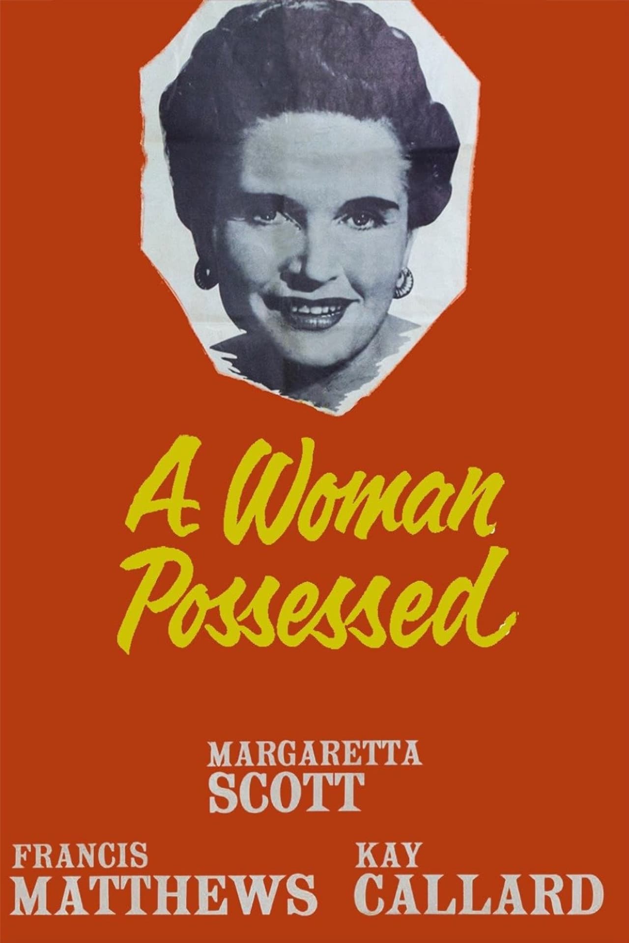 A Woman Possessed preview 2