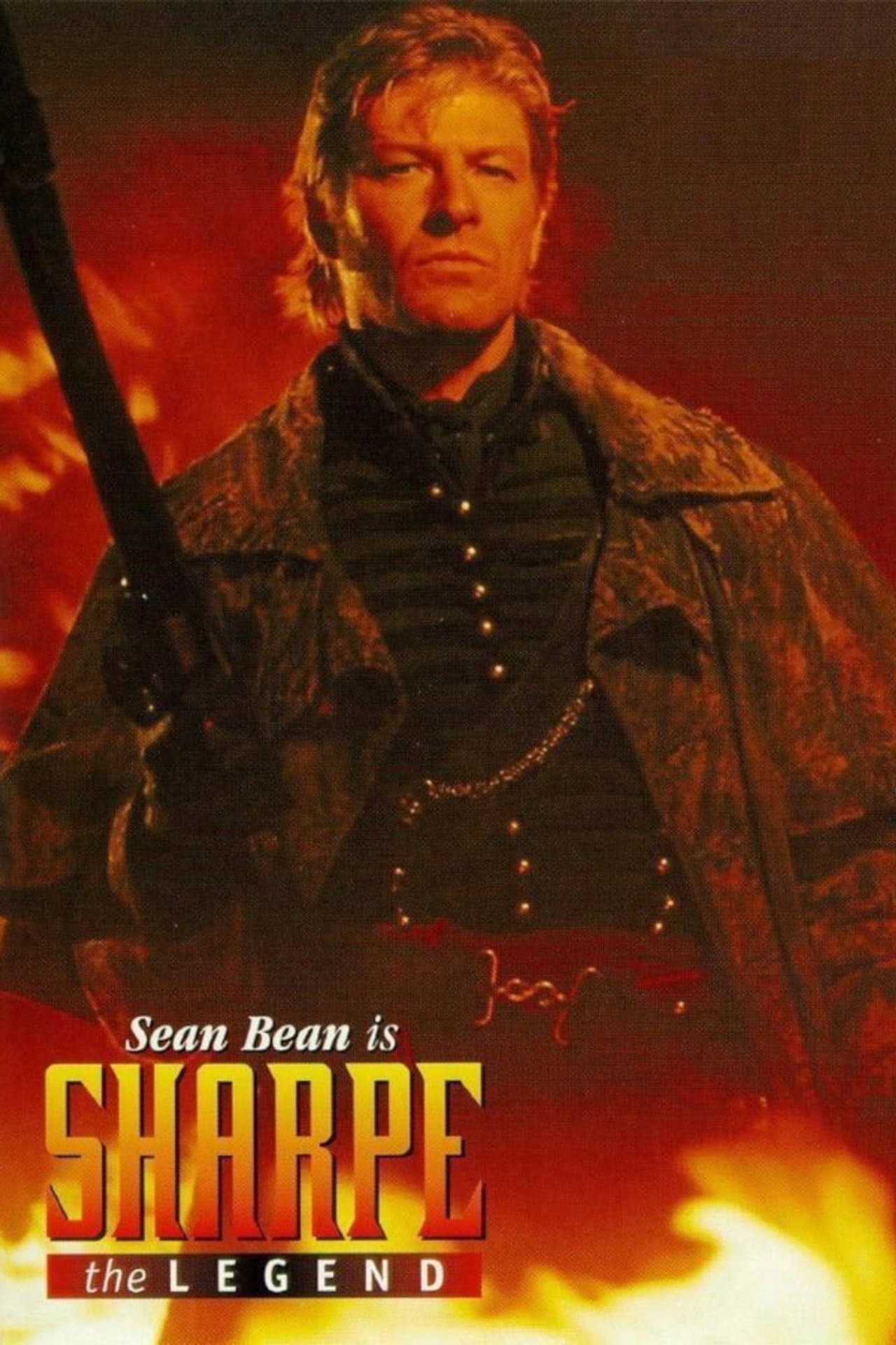 Sharpe: The Legend preview 1