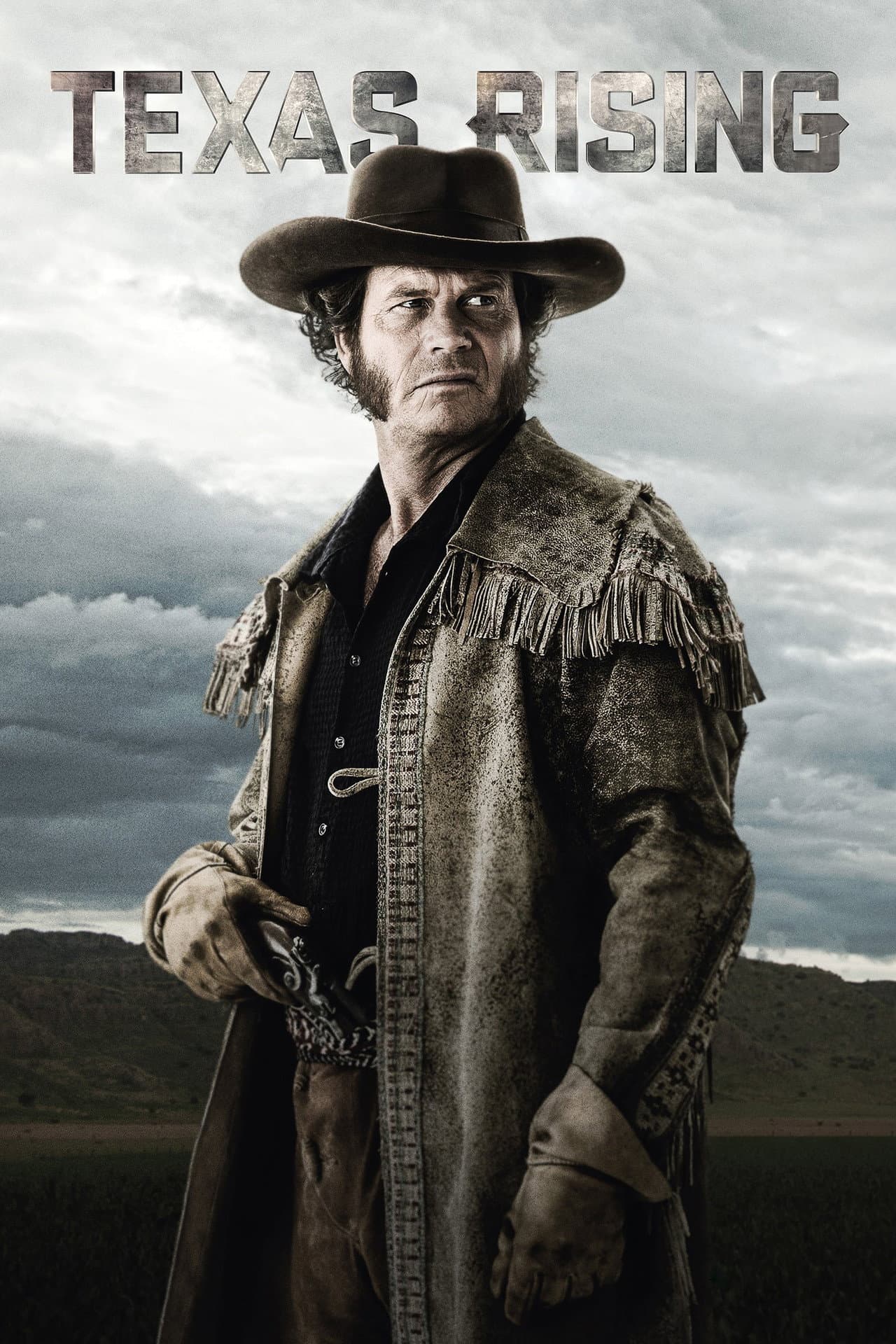 Texas Rising preview 2