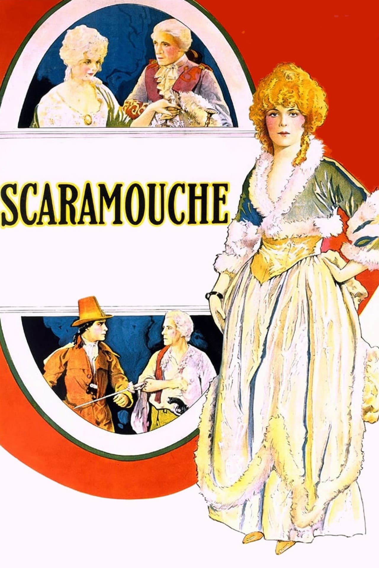Scaramouche preview 2