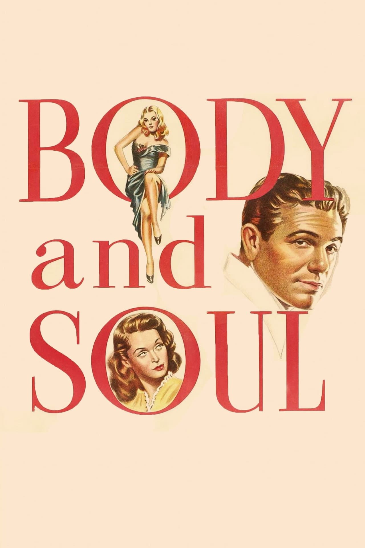 Body and Soul preview 2