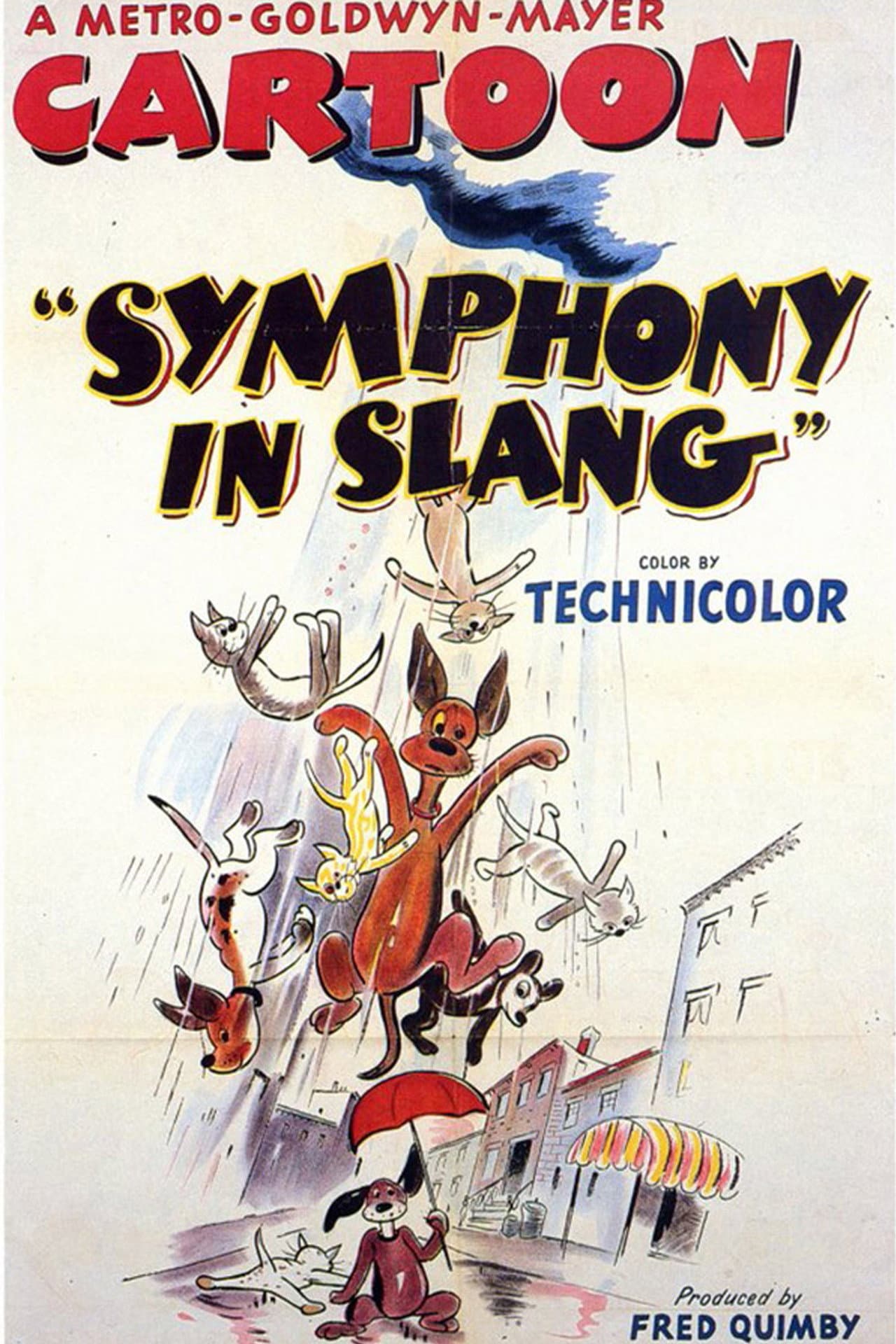 Symphony in Slang preview 2