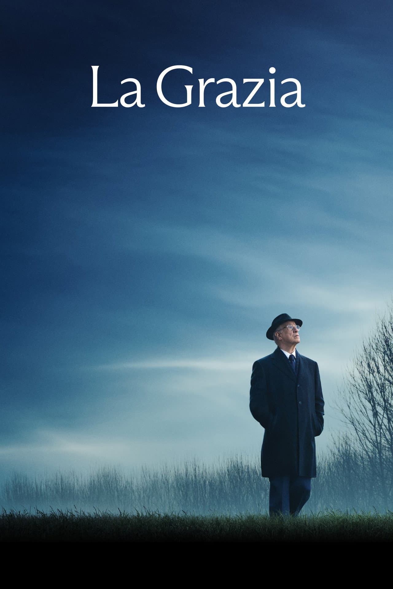 La Grazia preview 2