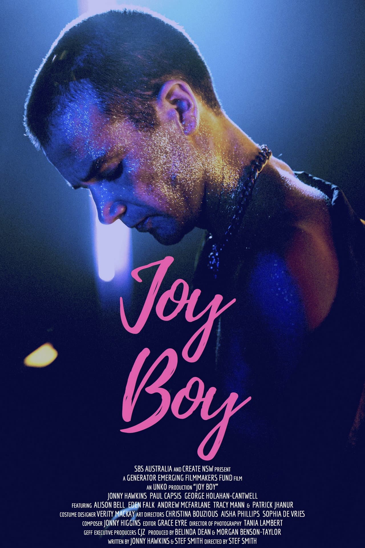 Joy Boy preview 2