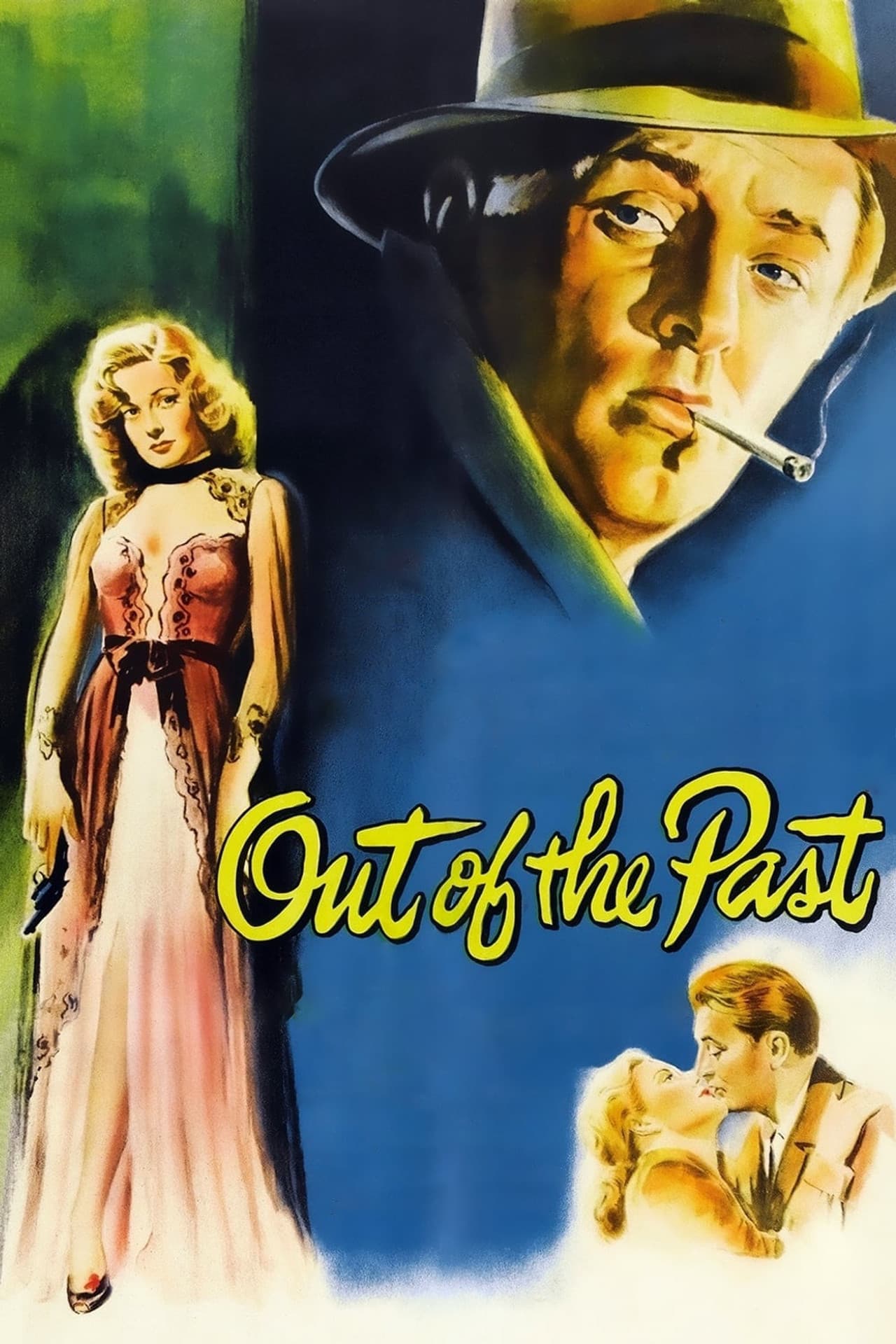 Out of the Past preview 2