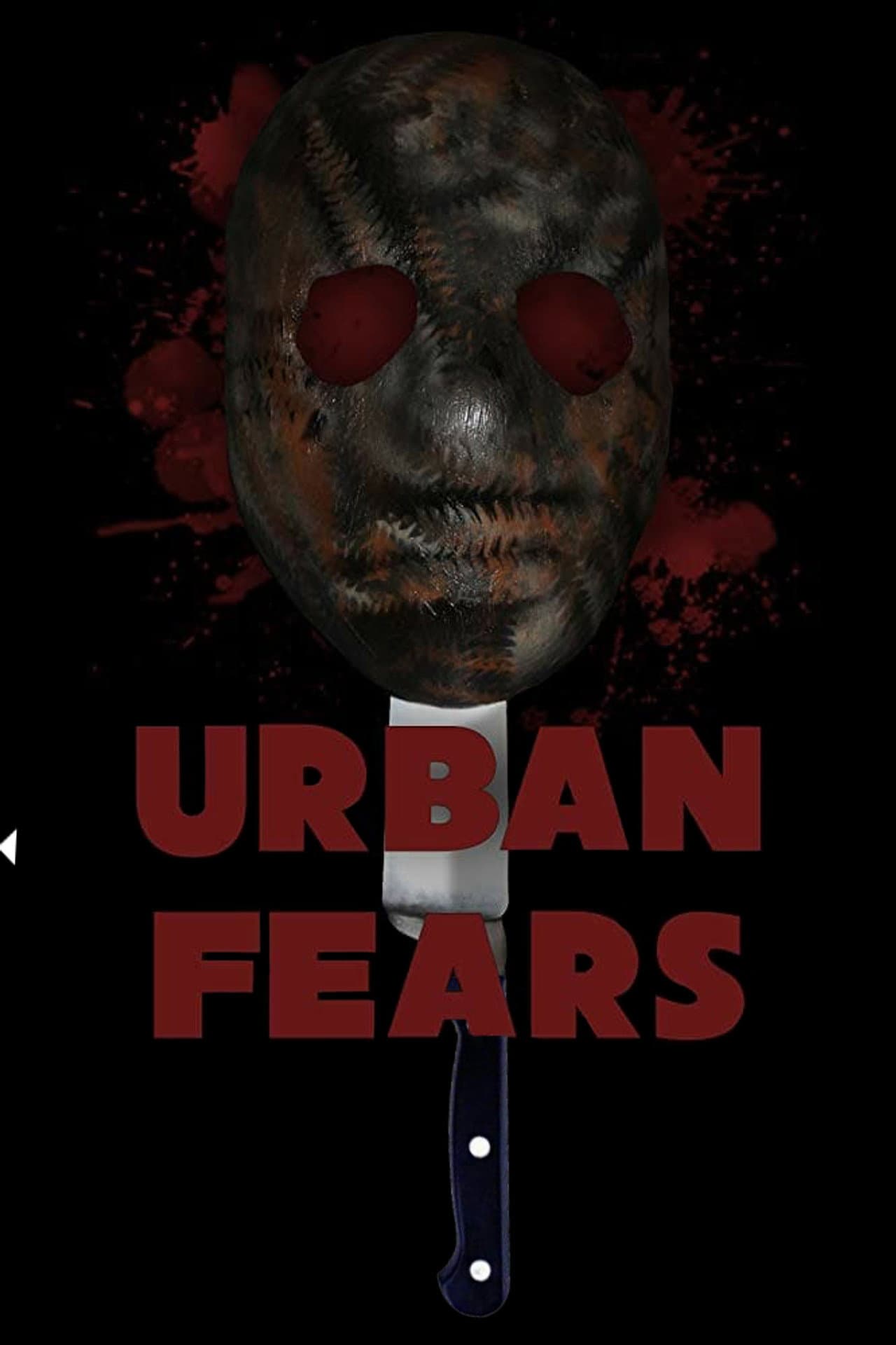 Urban Fears preview 1