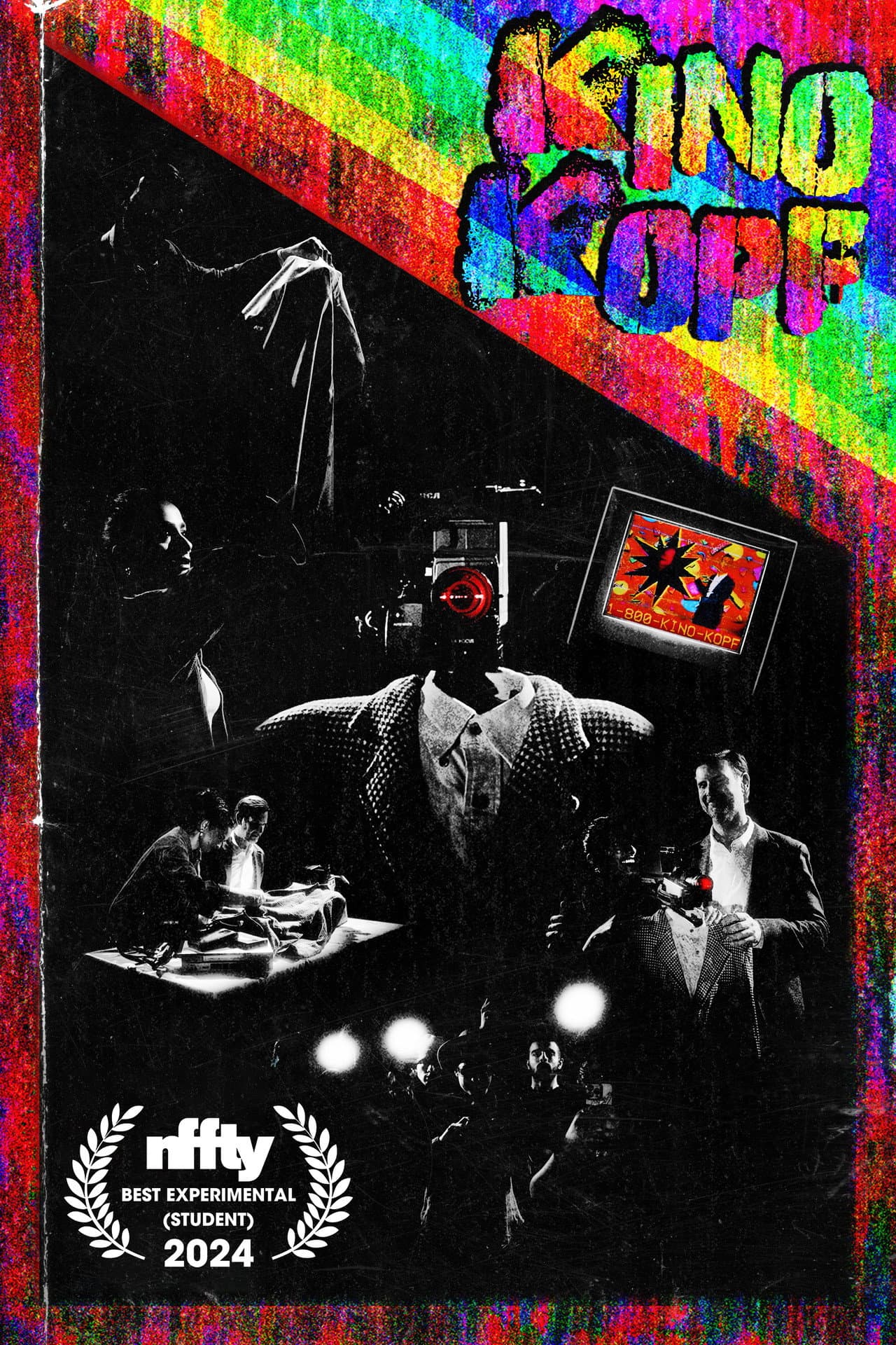 Kino Kopf preview 2