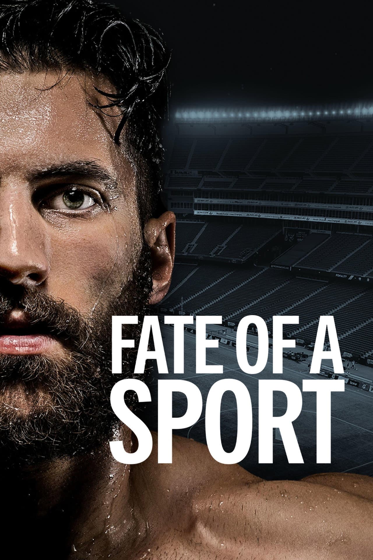 Fate of a Sport preview 2