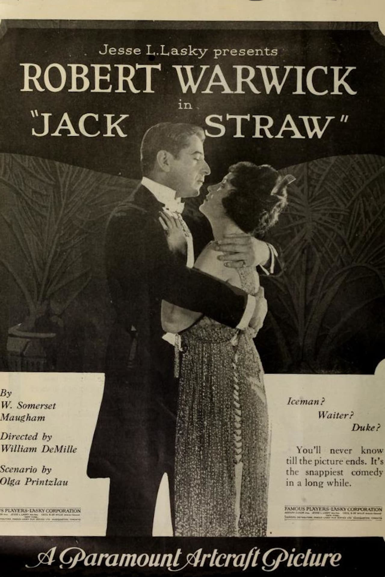 Jack Straw preview 1