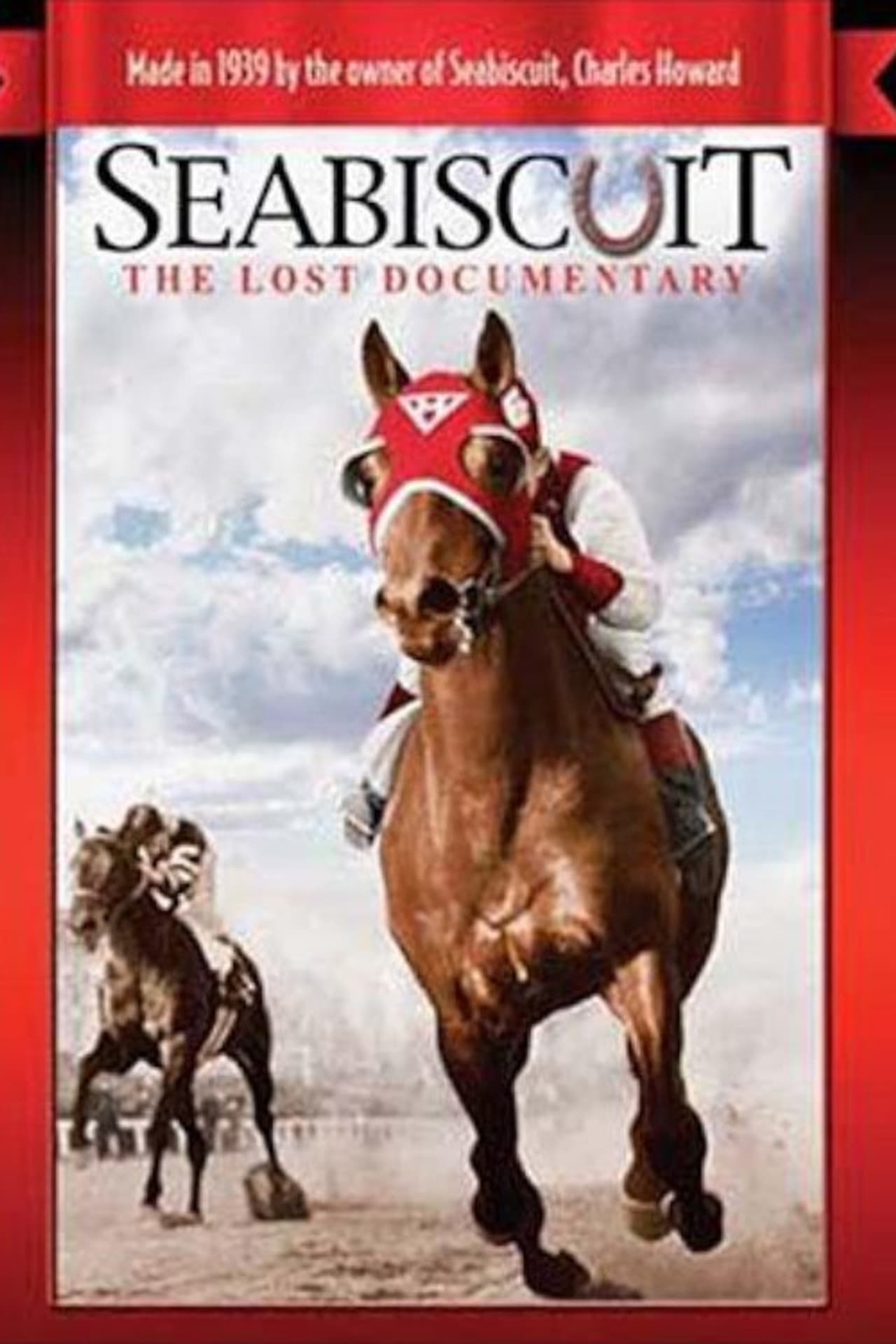 Seabiscuit: The Lost Documentary preview 1