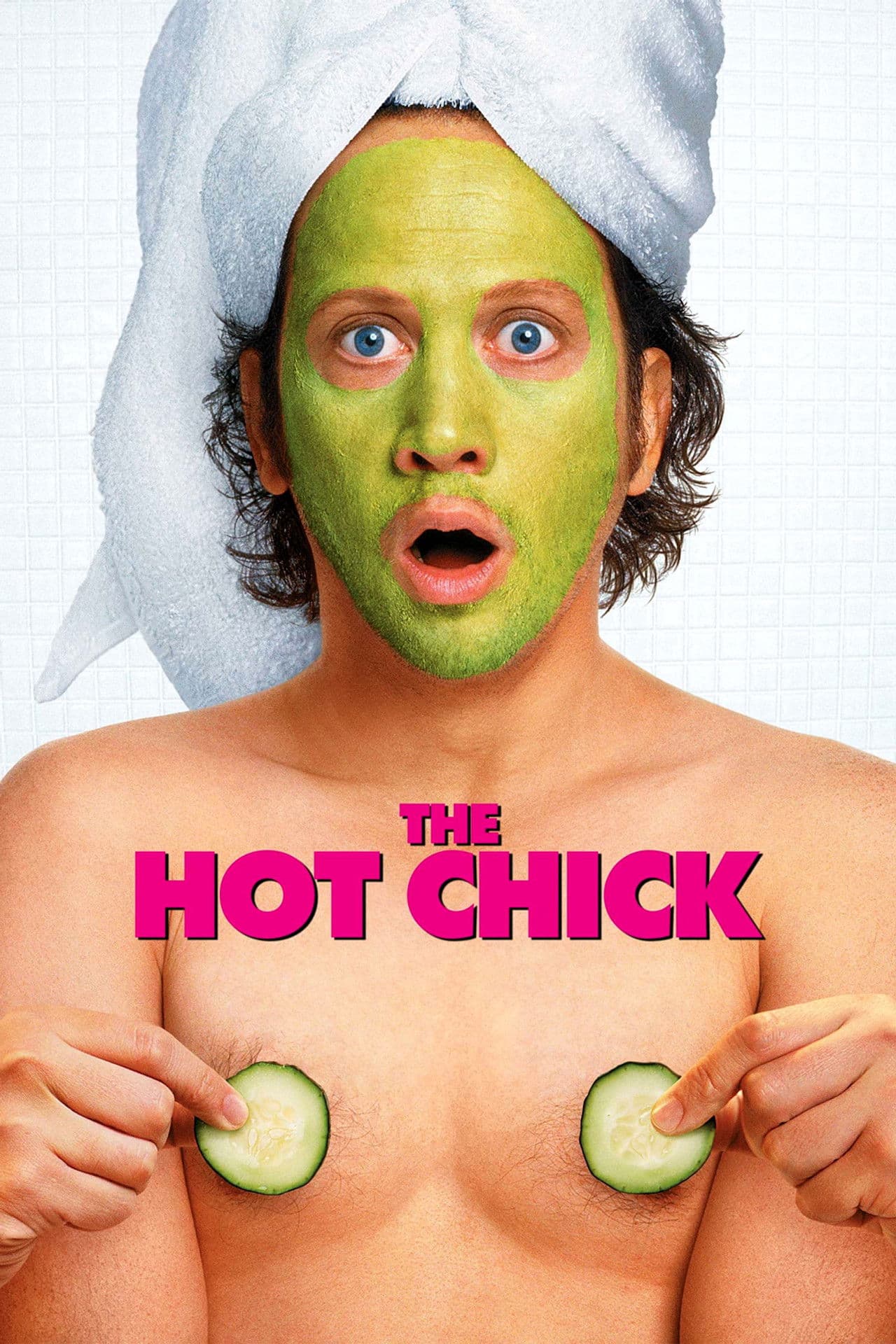 The Hot Chick preview 2