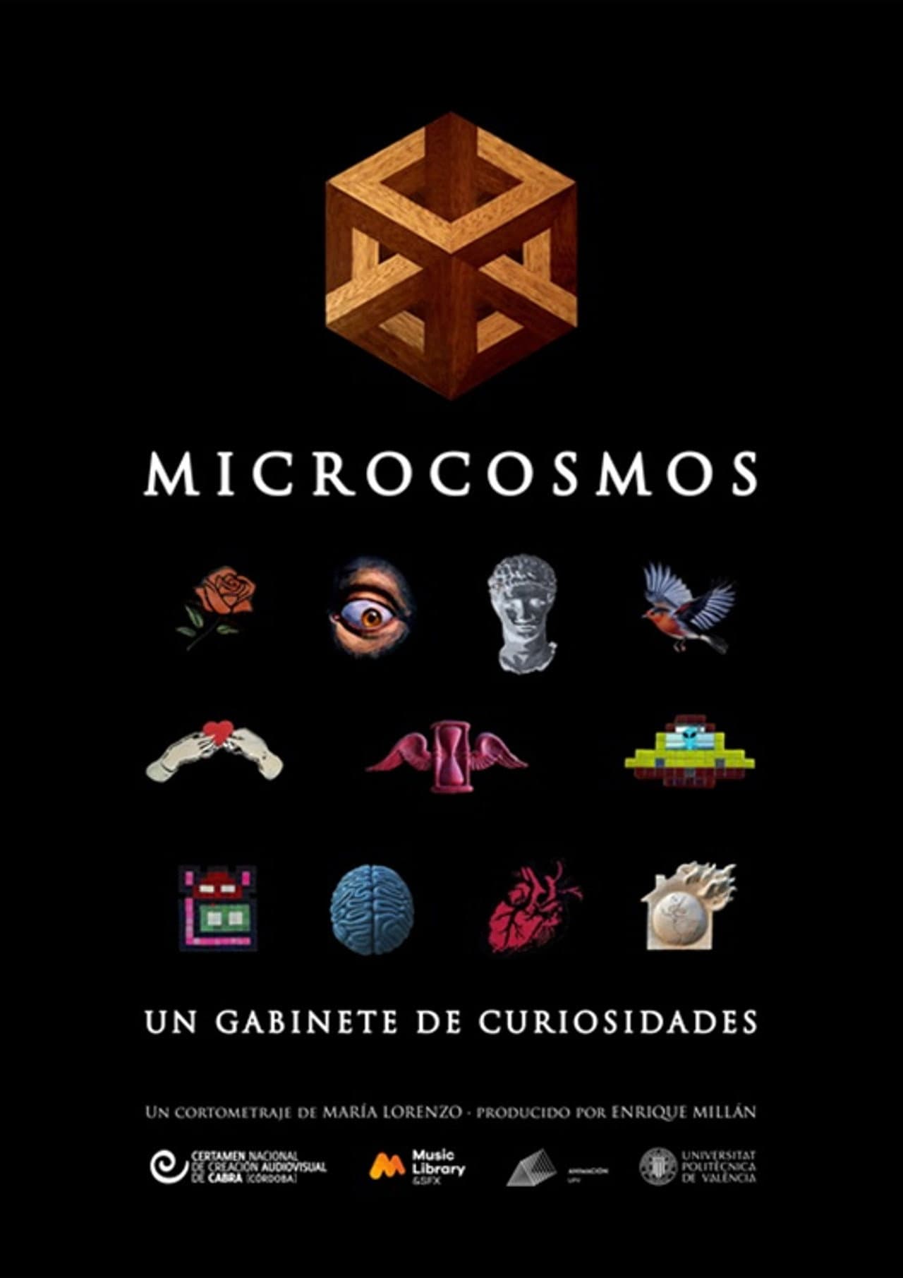 Microcosmos preview 2