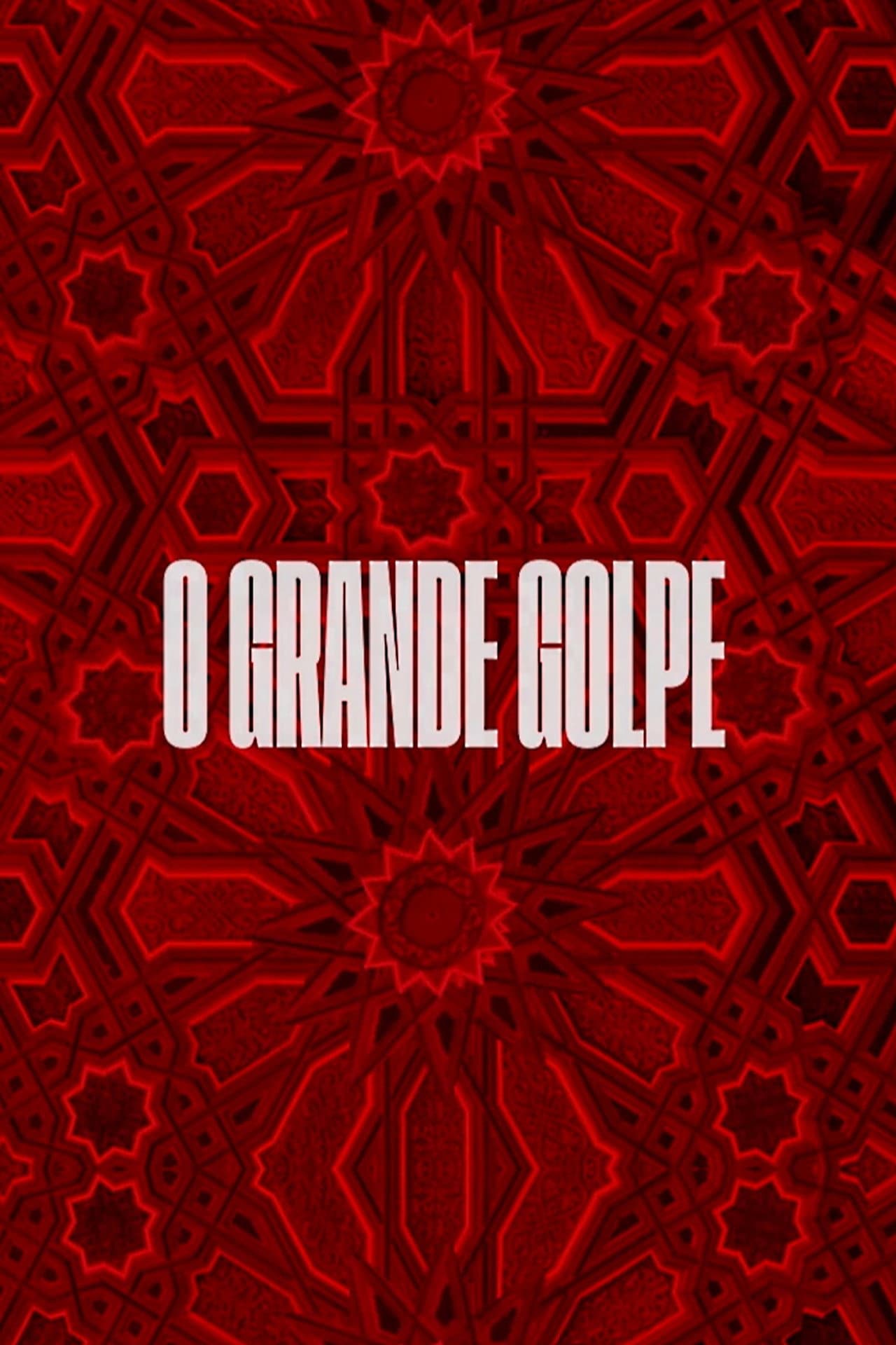 O Grande Golpe preview 1