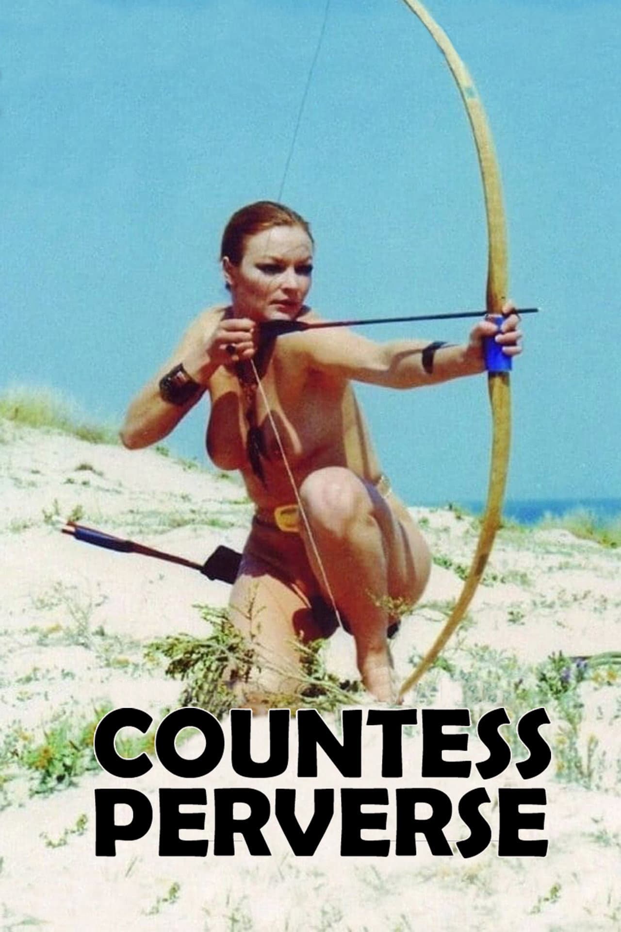 Countess Perverse preview 2