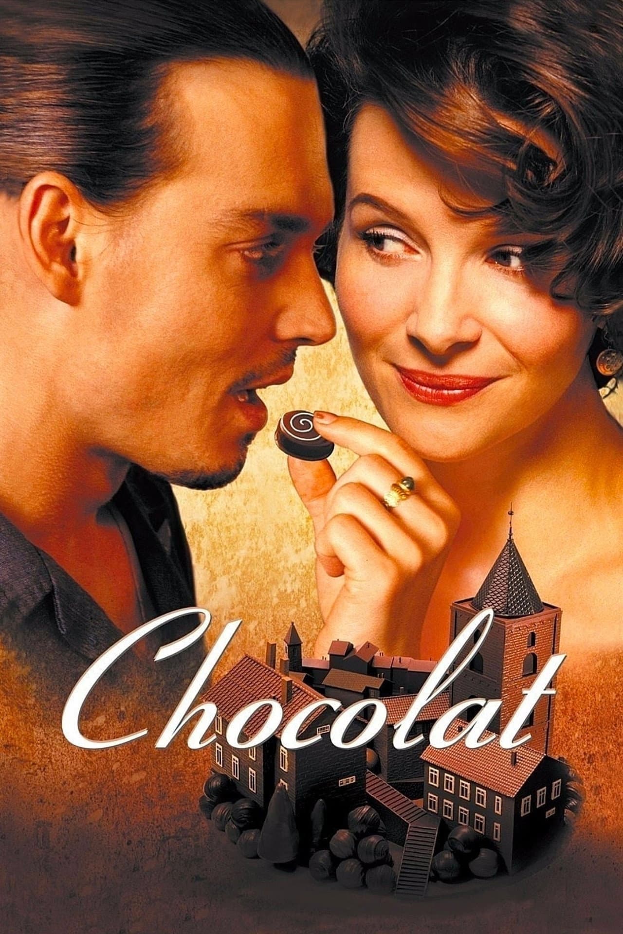Chocolat preview 2