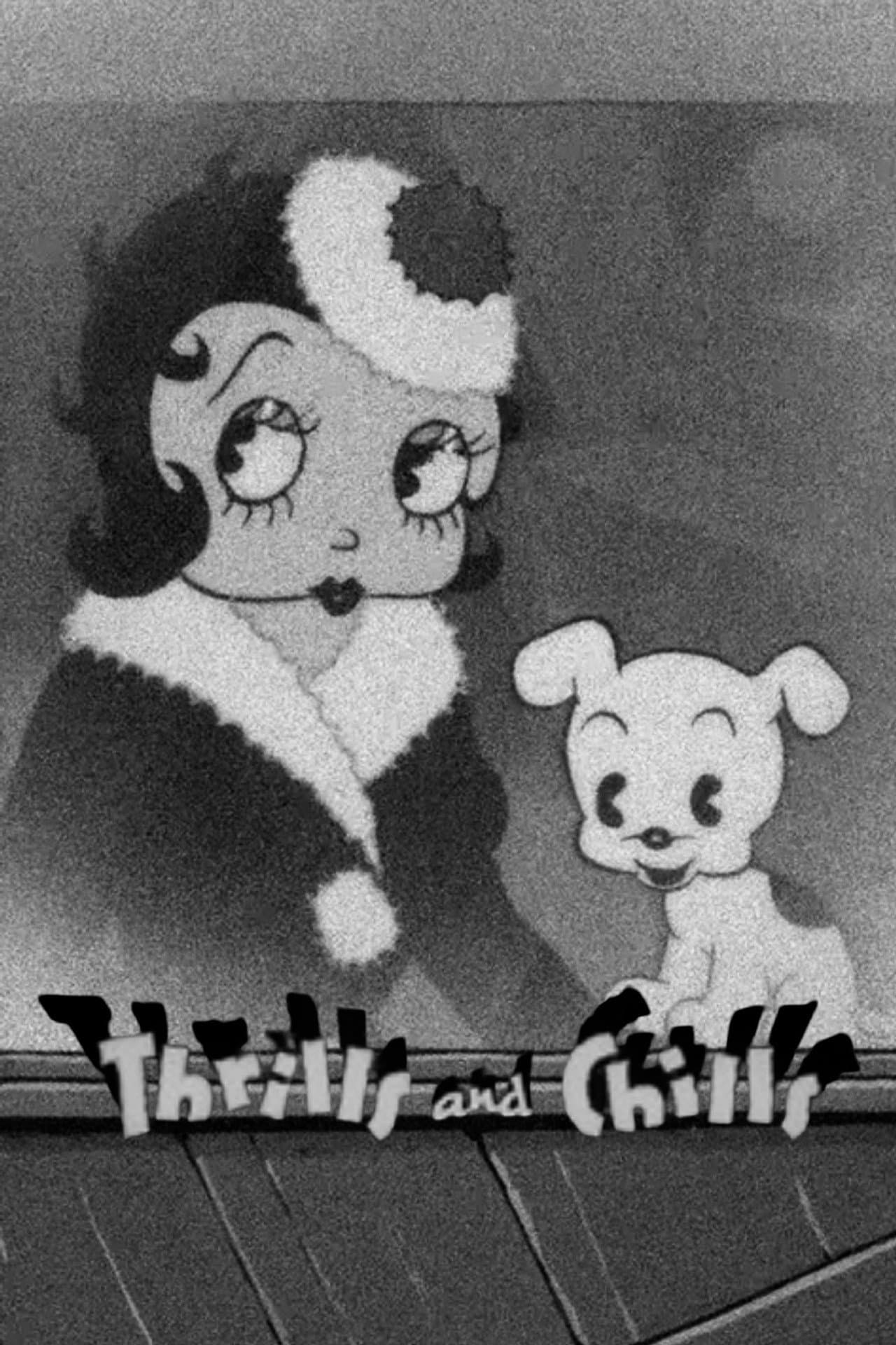 Thrills and Chills preview 2