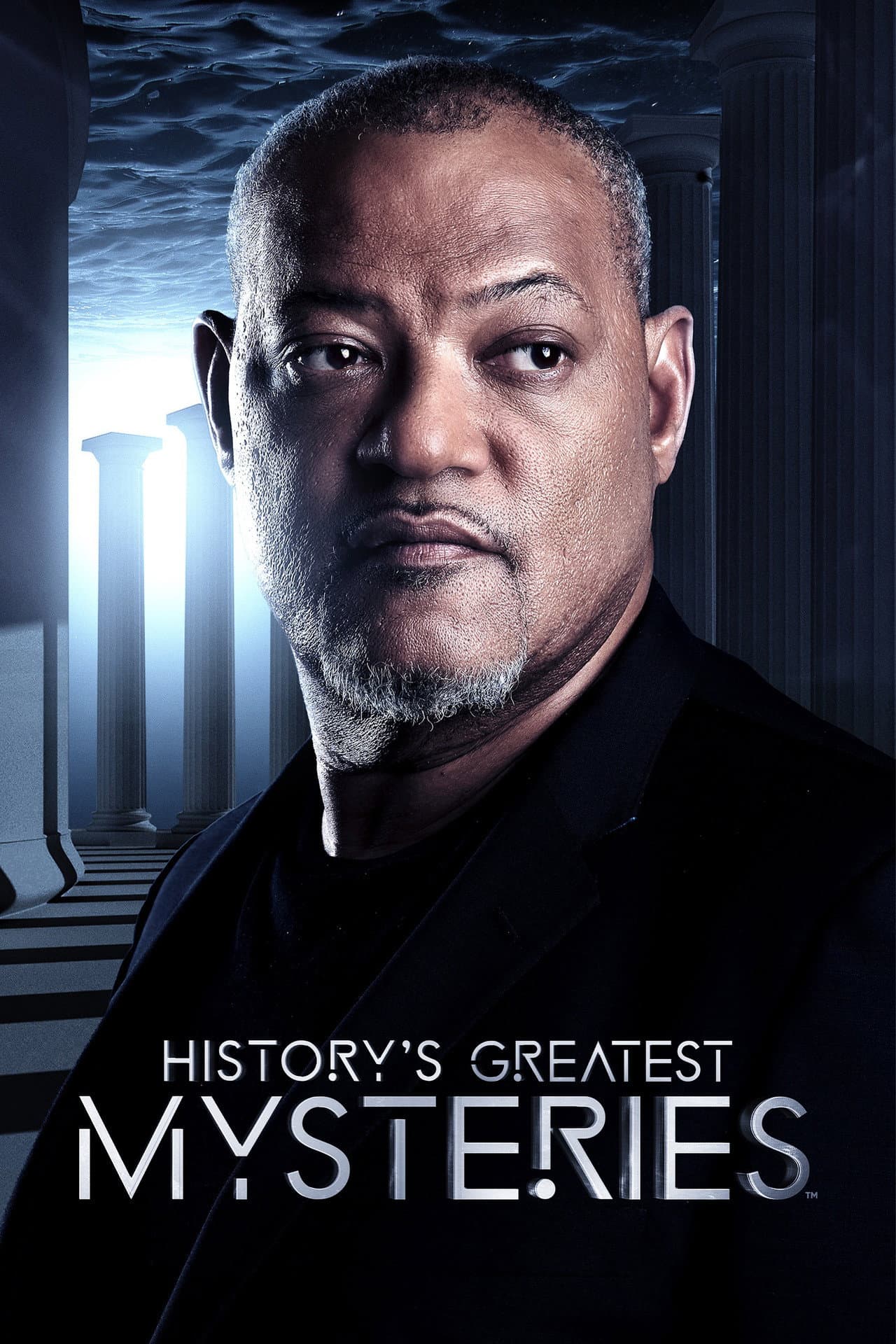 History's Greatest Mysteries preview 2