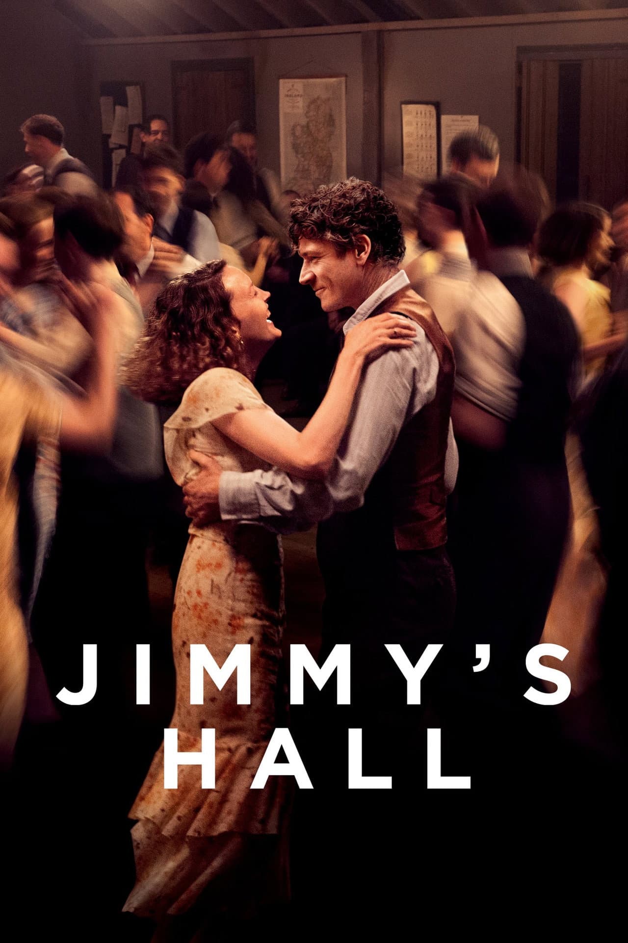 Jimmy's Hall preview 2