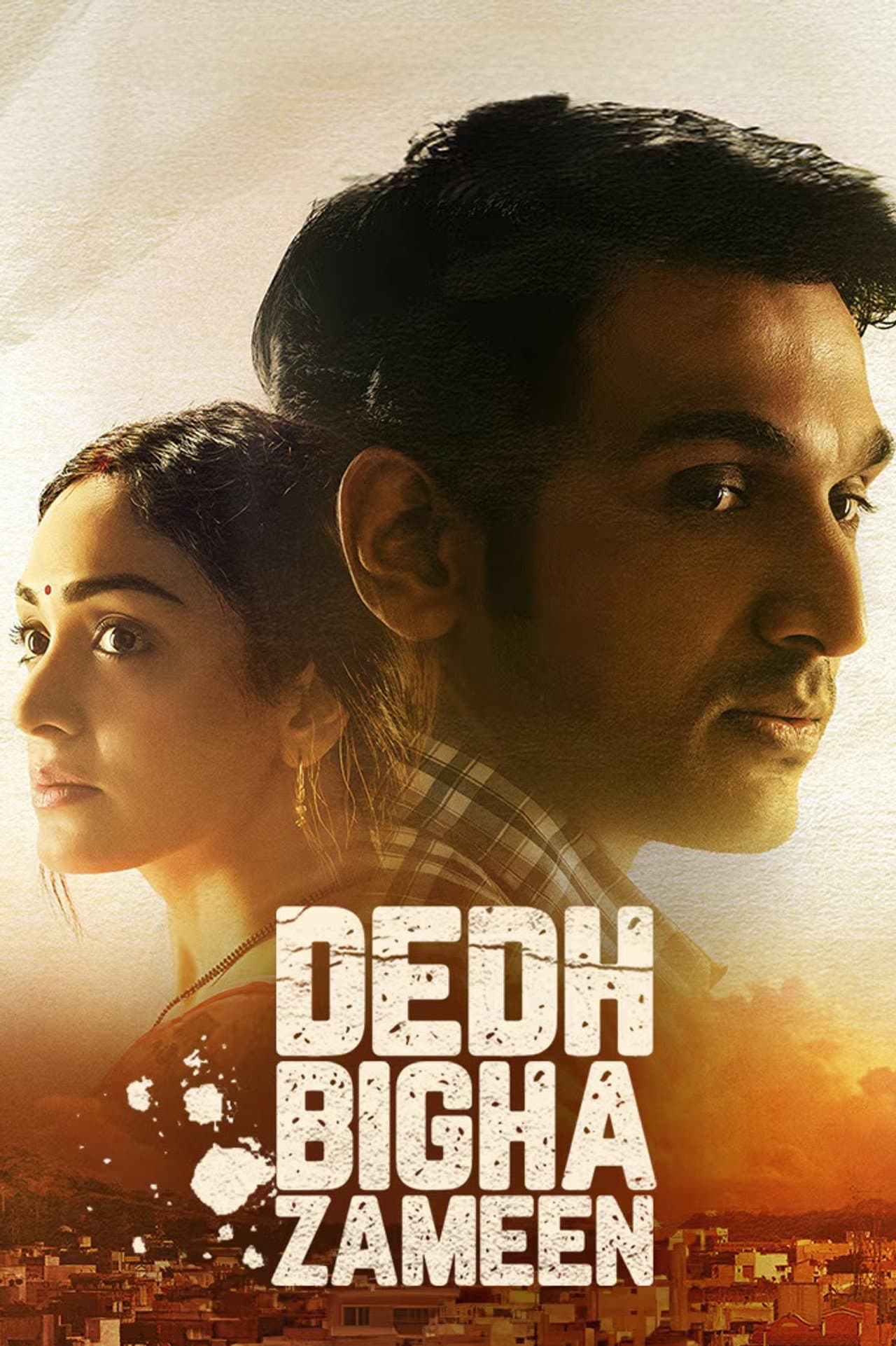 Dedh Bigha Zameen preview 2
