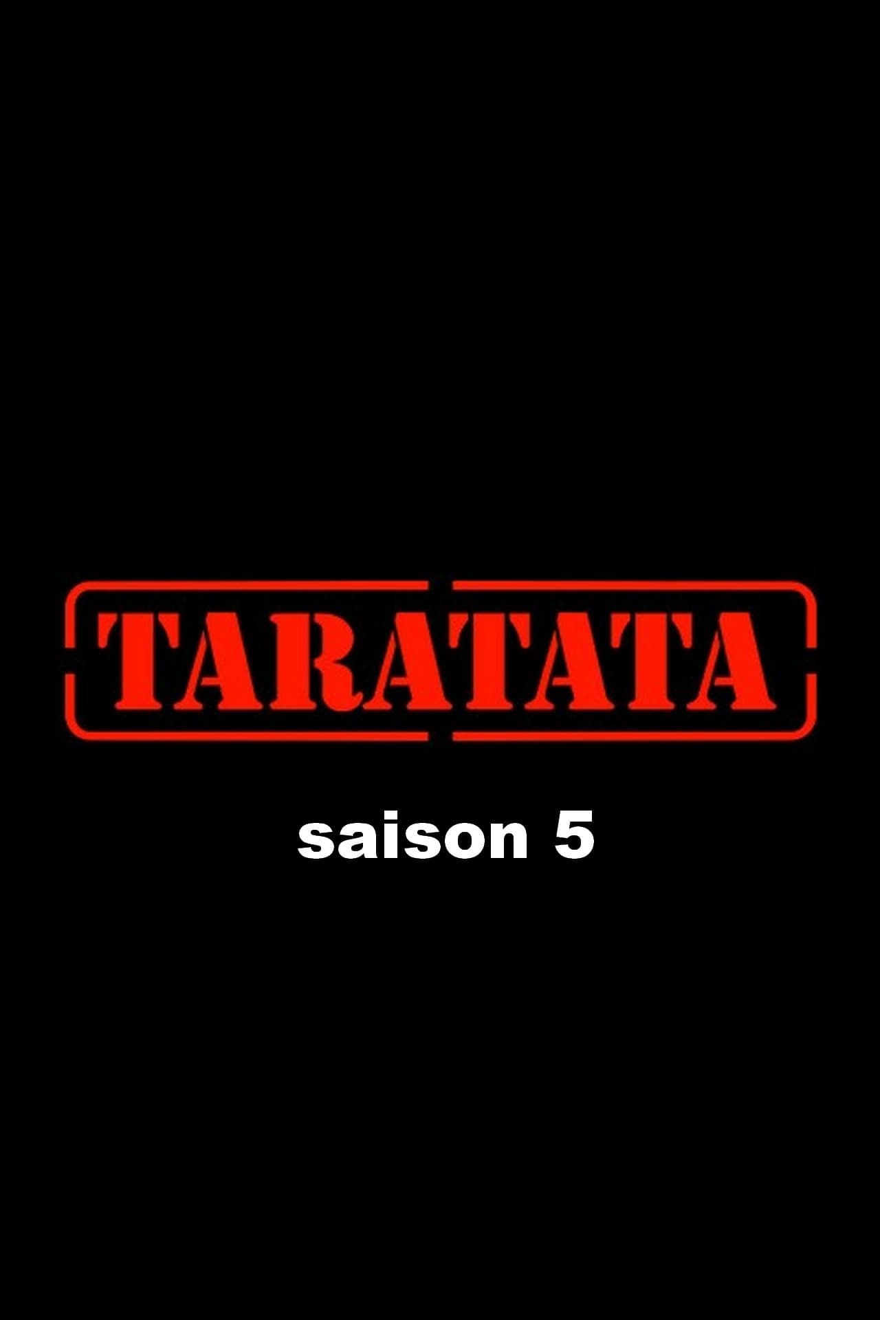 Season 5 - 1996-1997