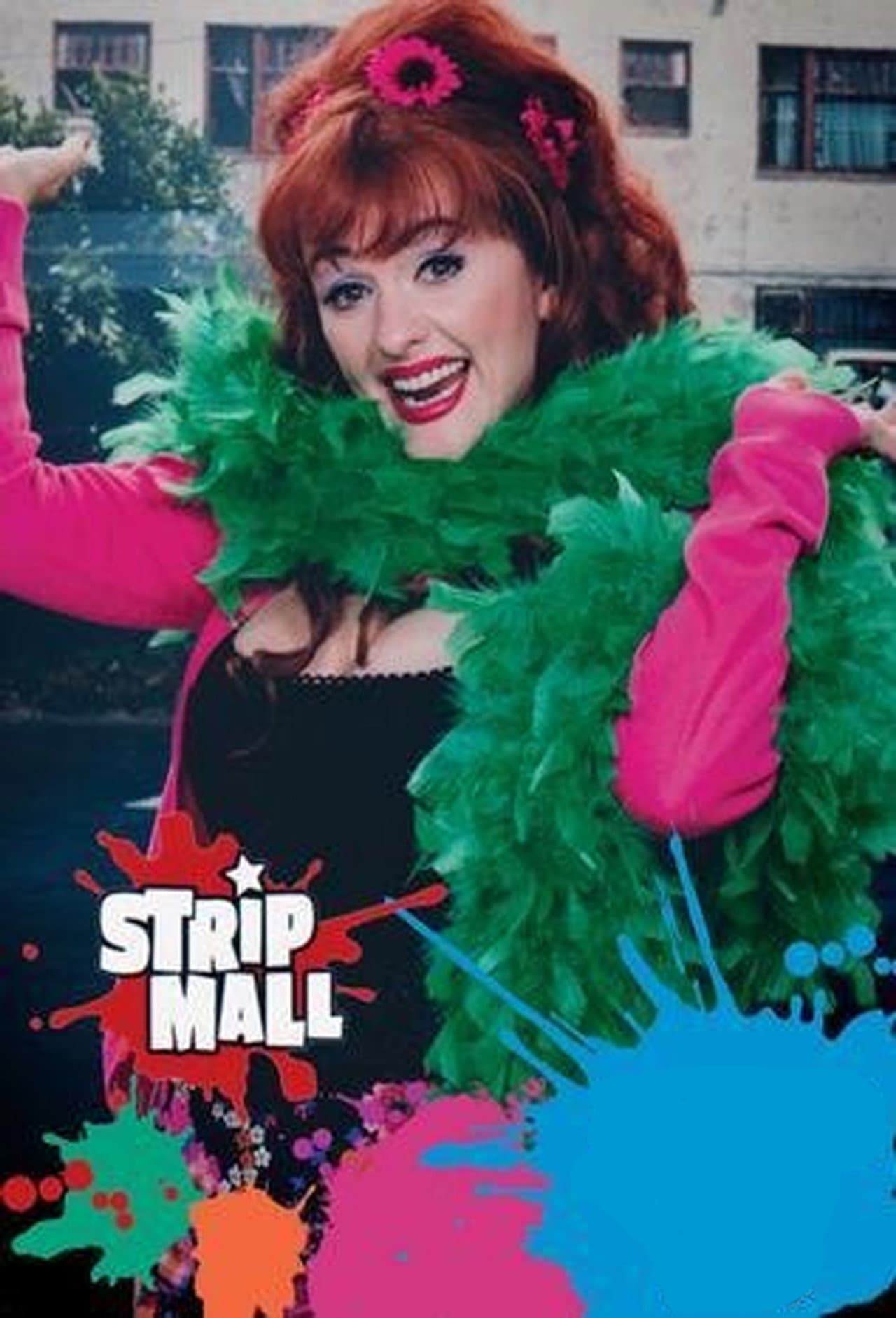 Strip Mall preview 1