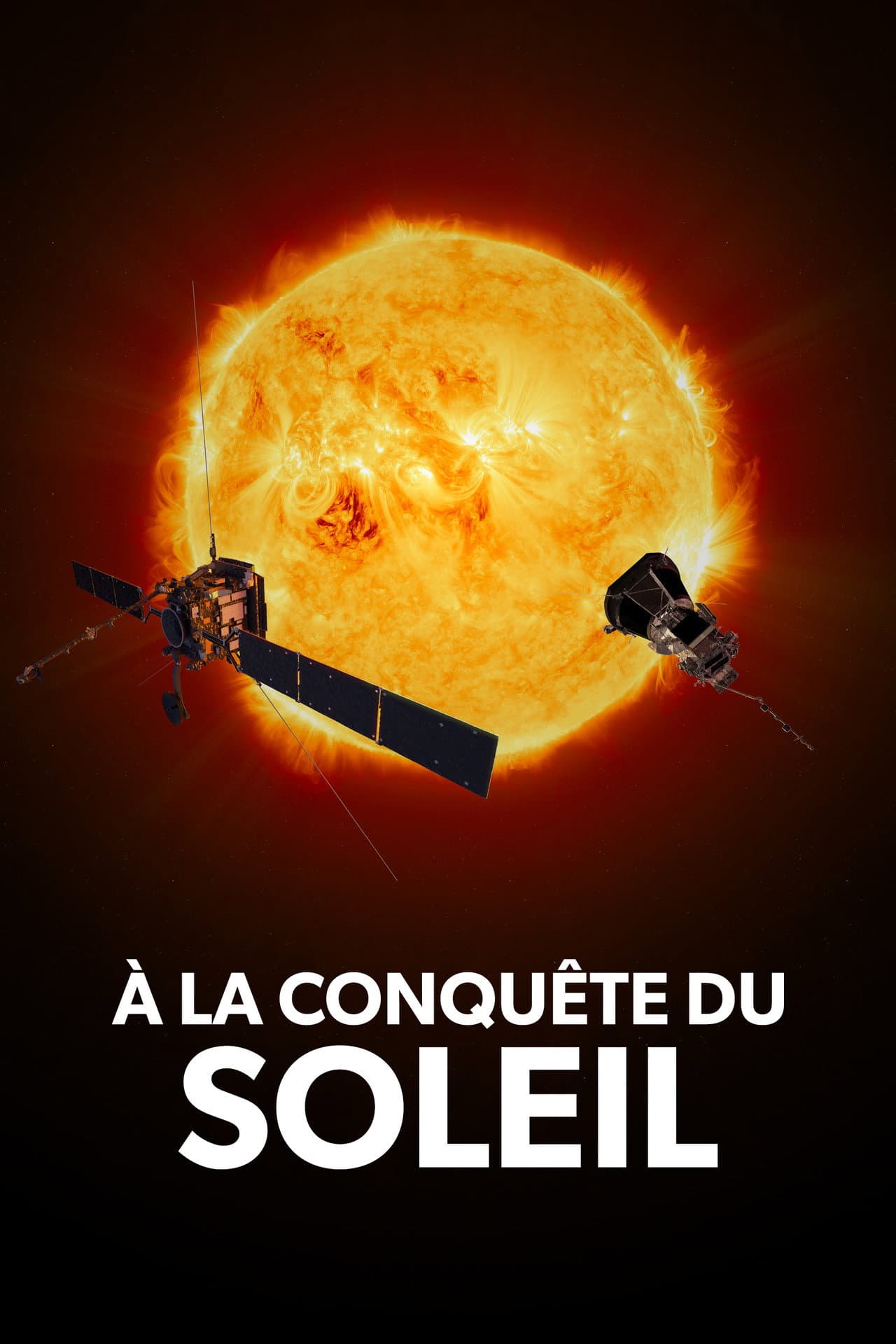 Solar Odyssey preview 2