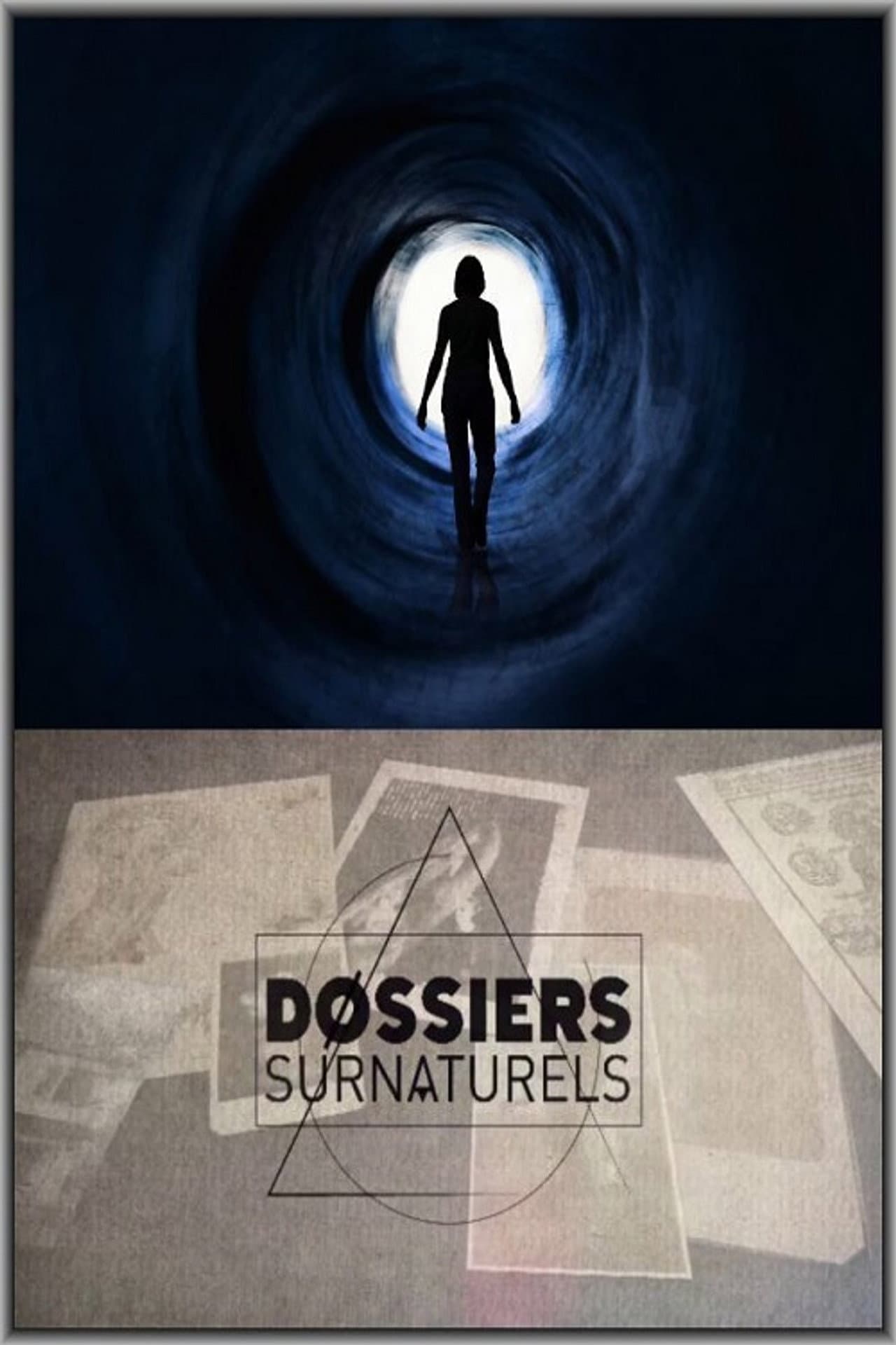 Dossiers Surnaturels preview 2