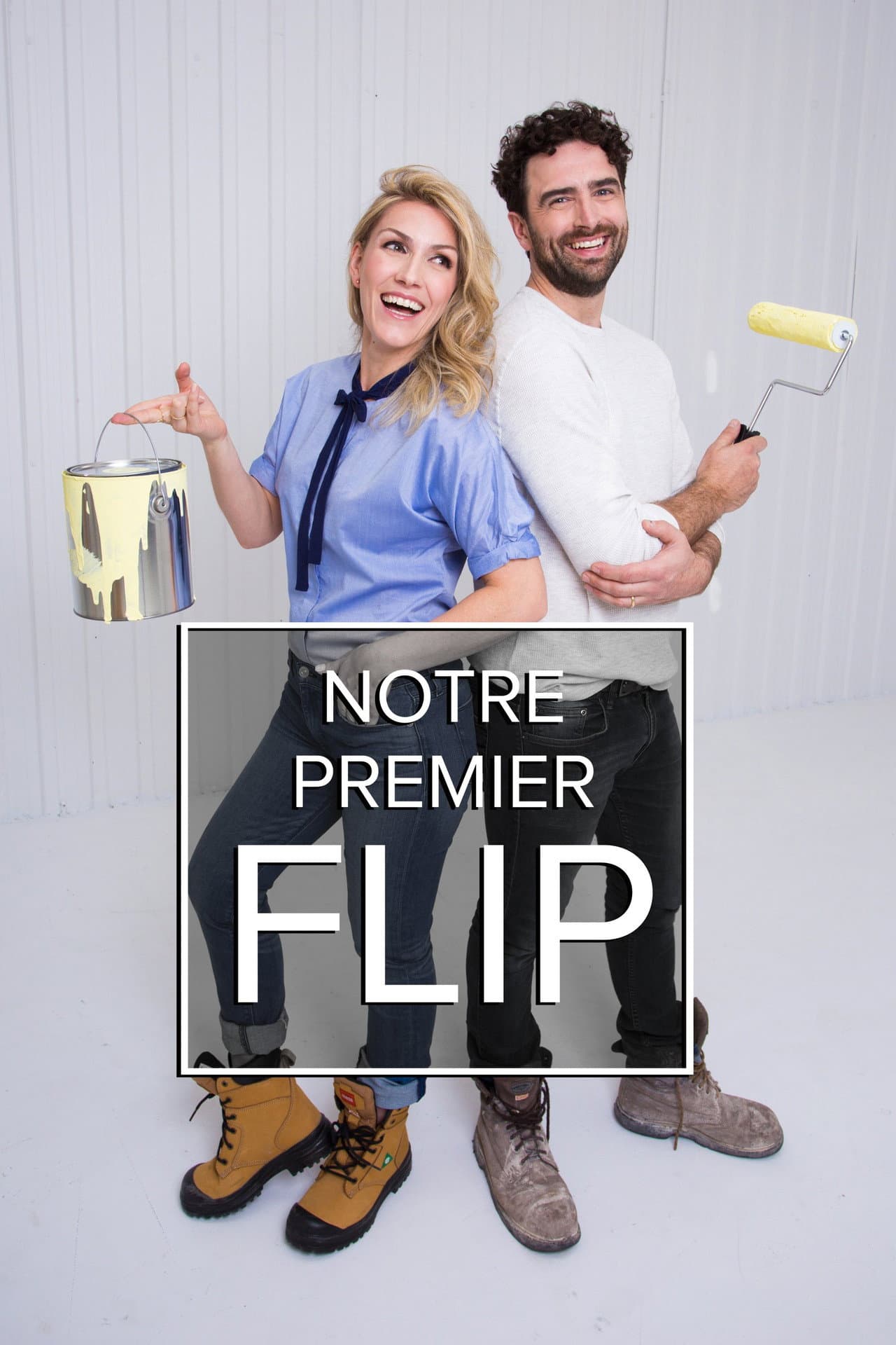 Notre premier flip preview 2