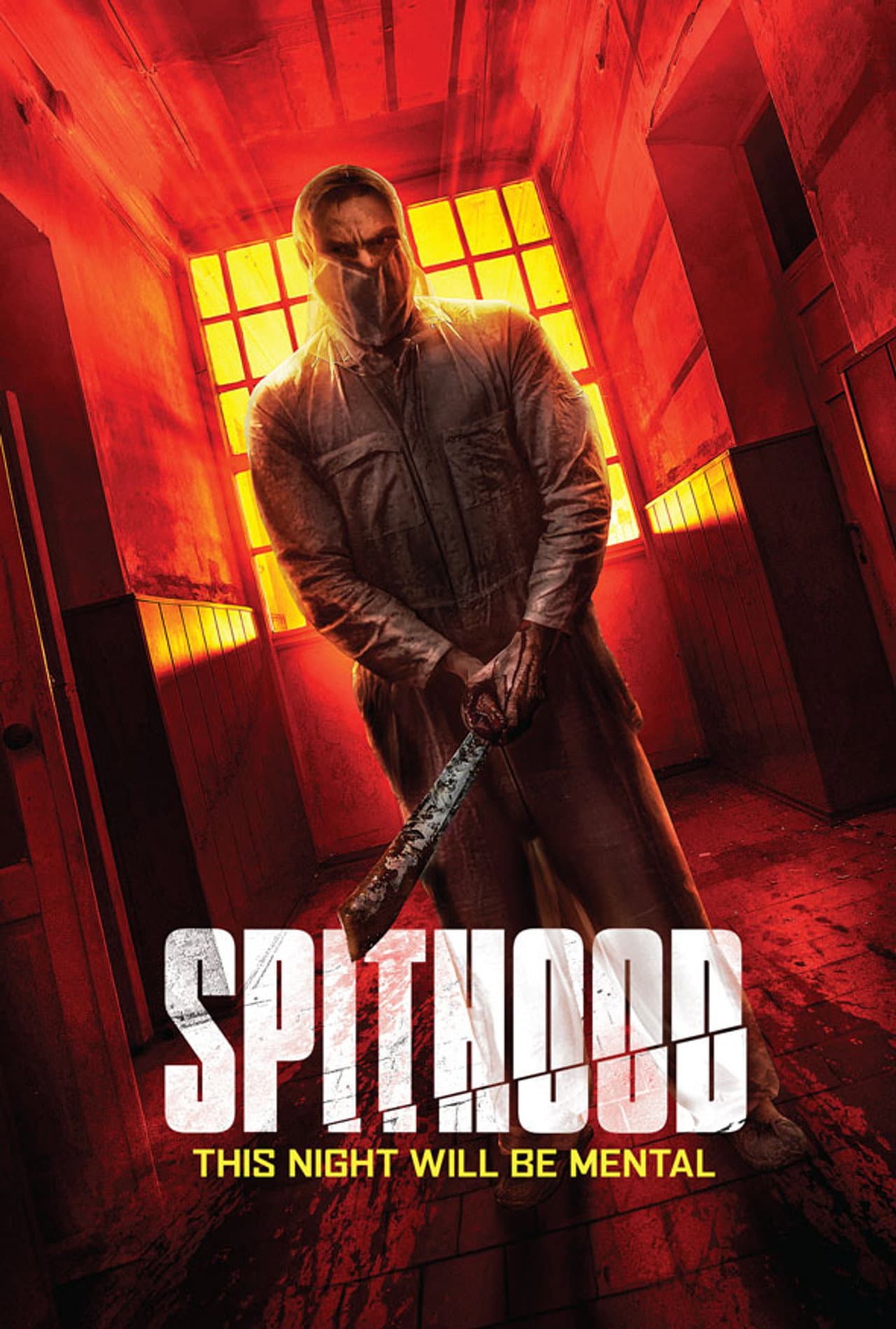 Spithood preview 2