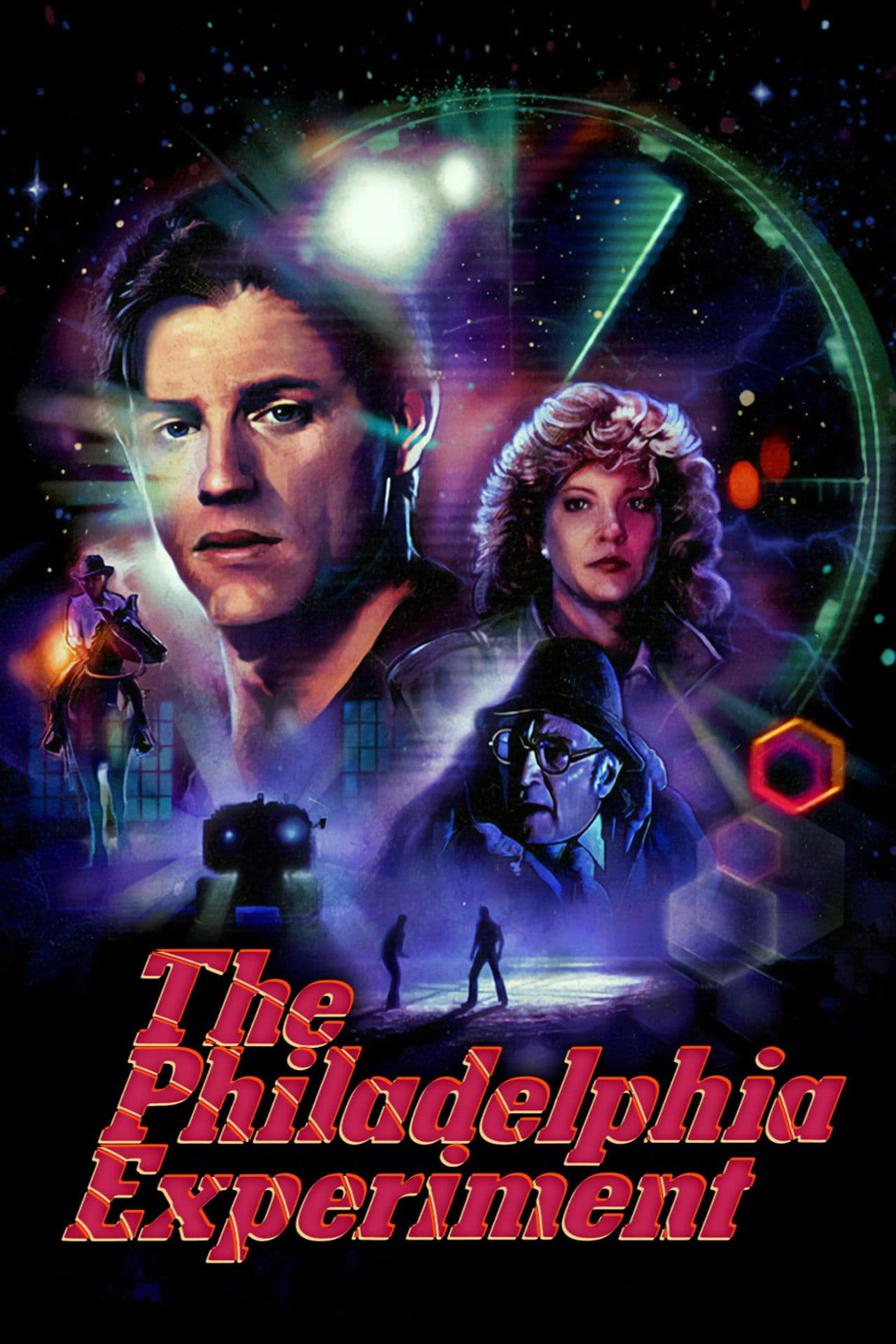 The Philadelphia Experiment preview 2