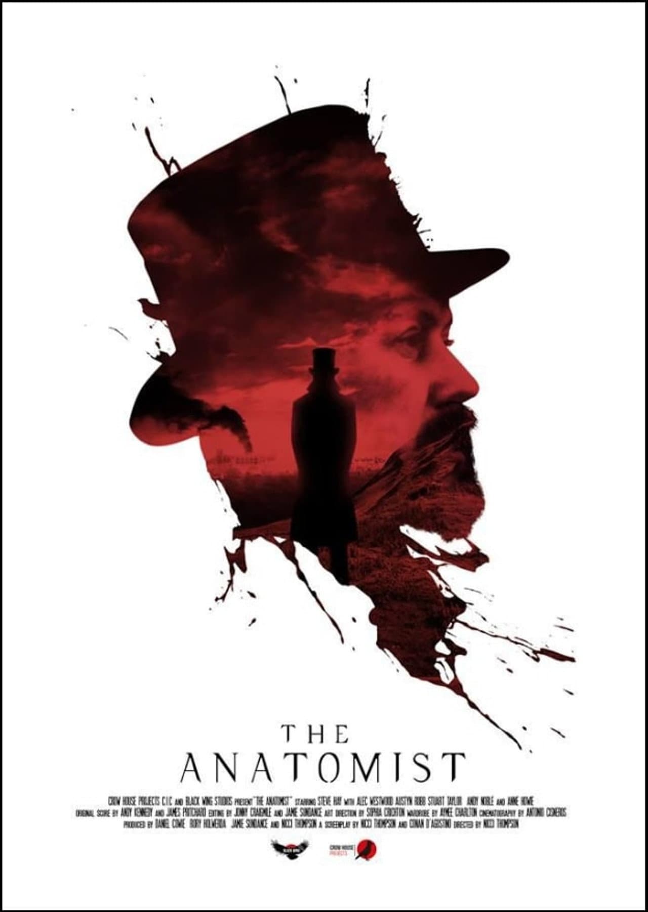 The Anatomist preview 2