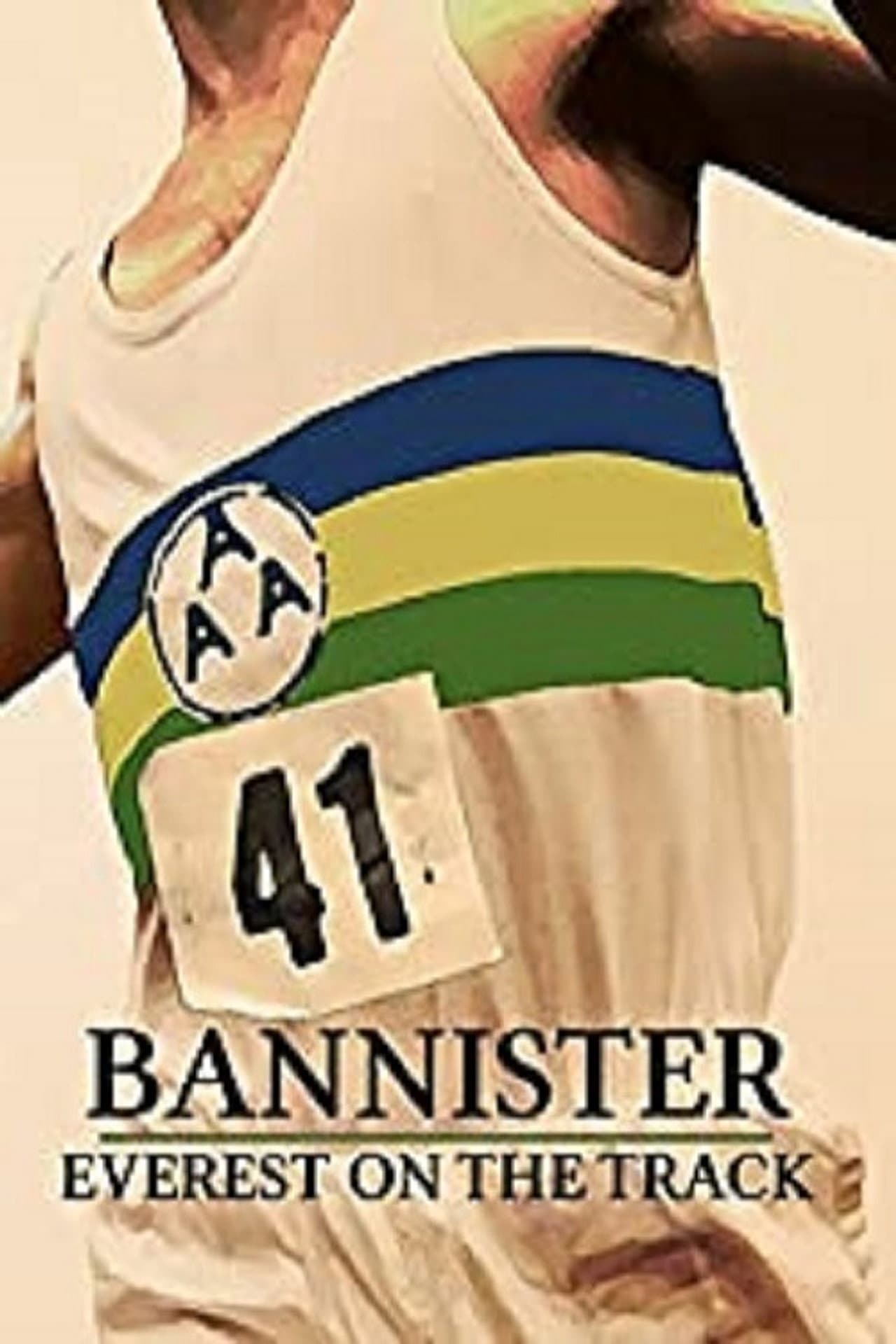 Bannister: Everest on the Track preview 1