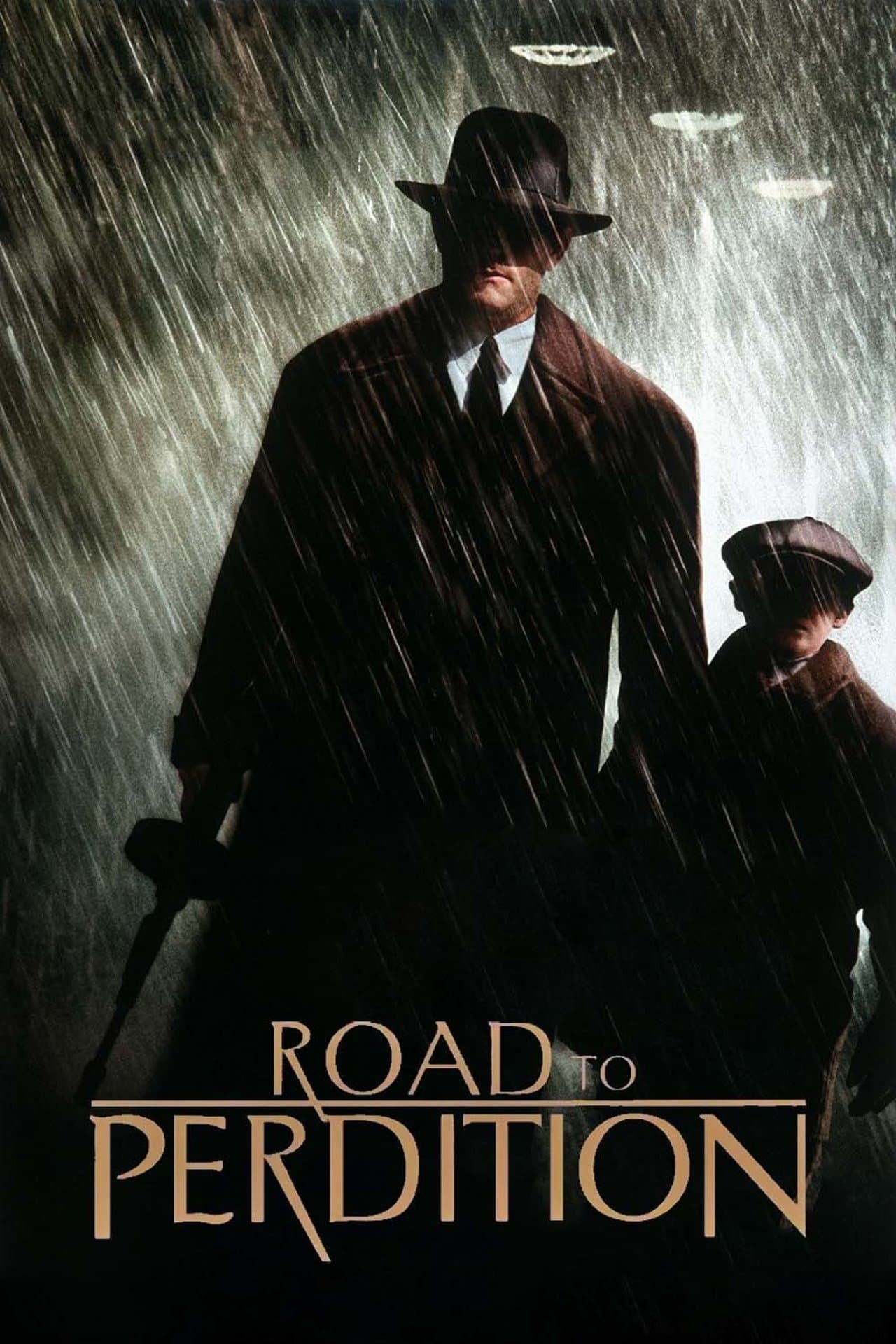 Road to Perdition preview 2