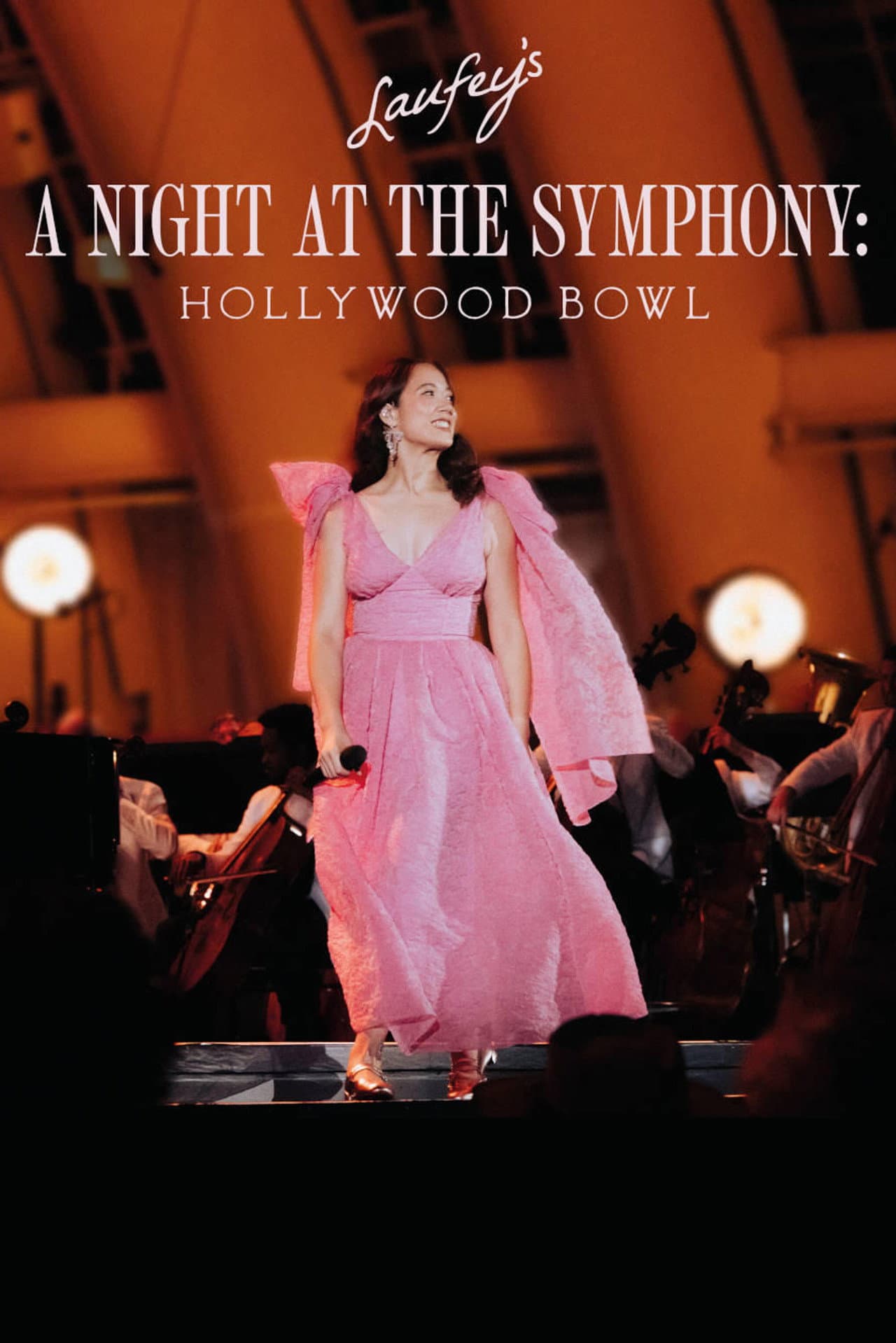 Laufey's A Night at the Symphony: Hollywood Bowl preview 2