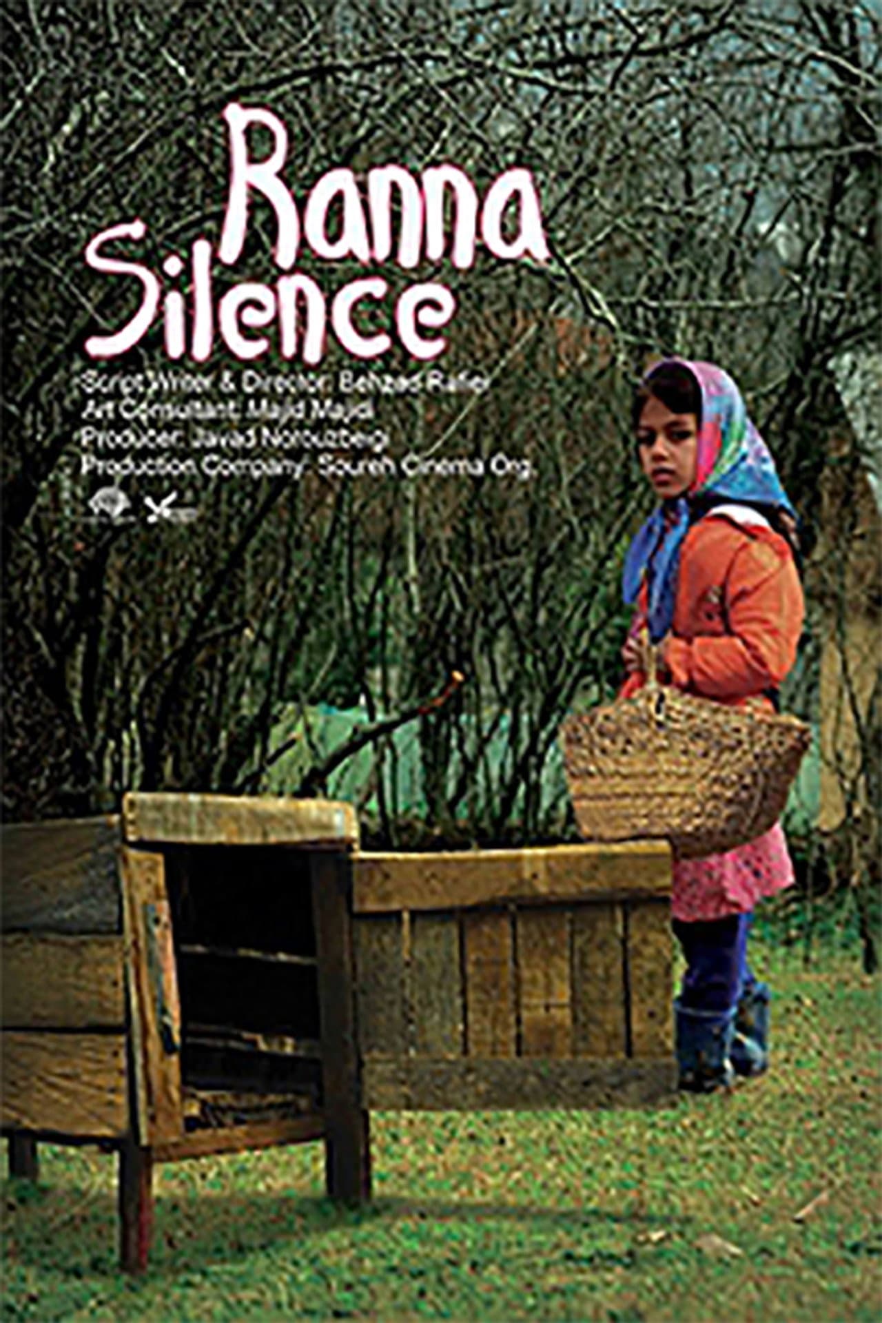 Rana's Silence preview 1