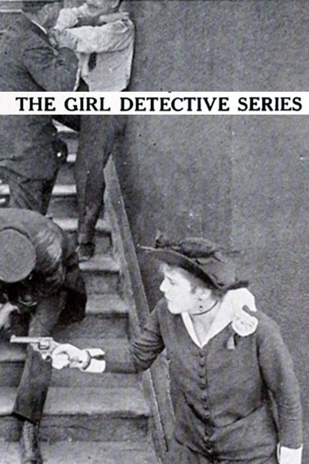 The Girl Detective preview 2