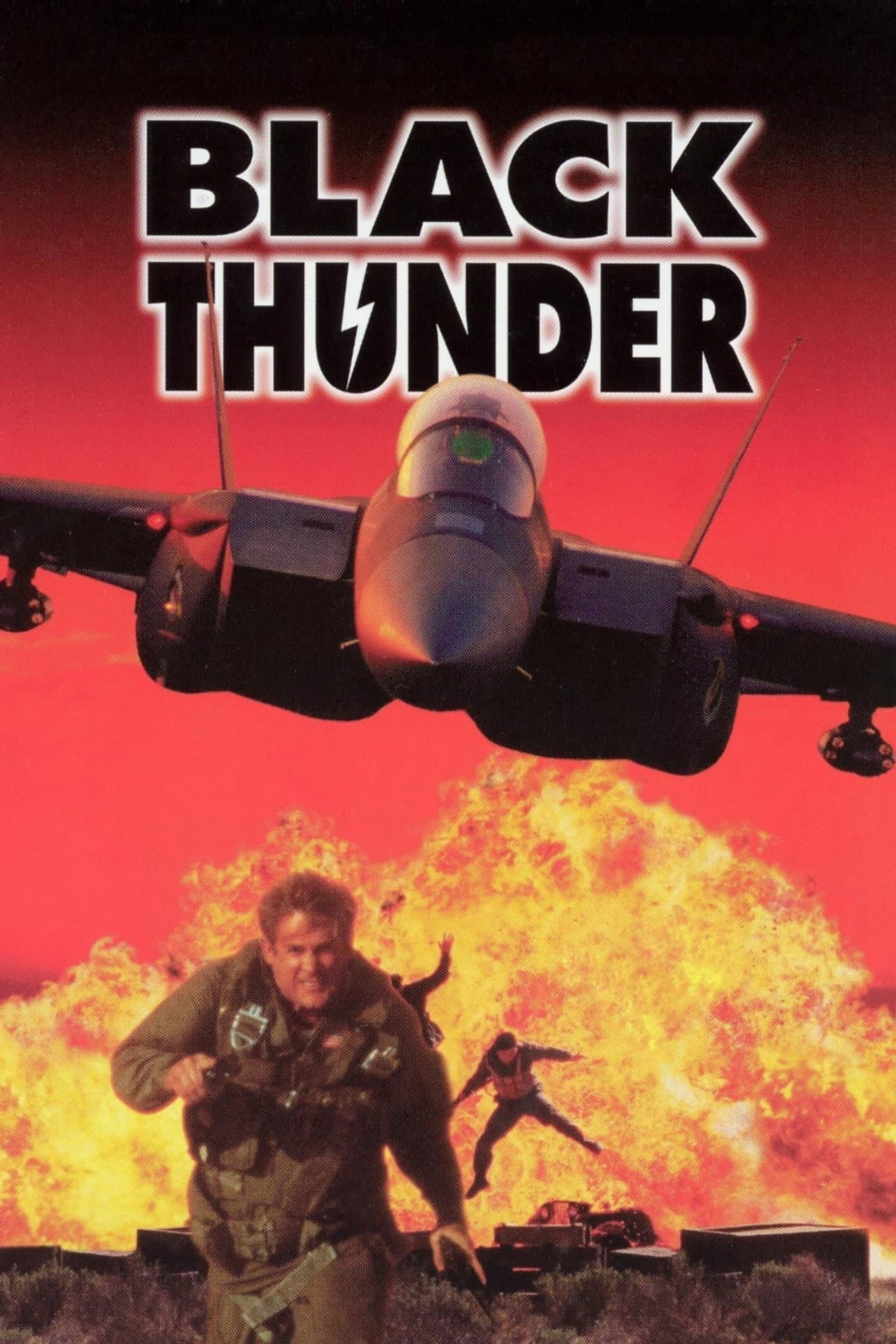 Black Thunder preview 2