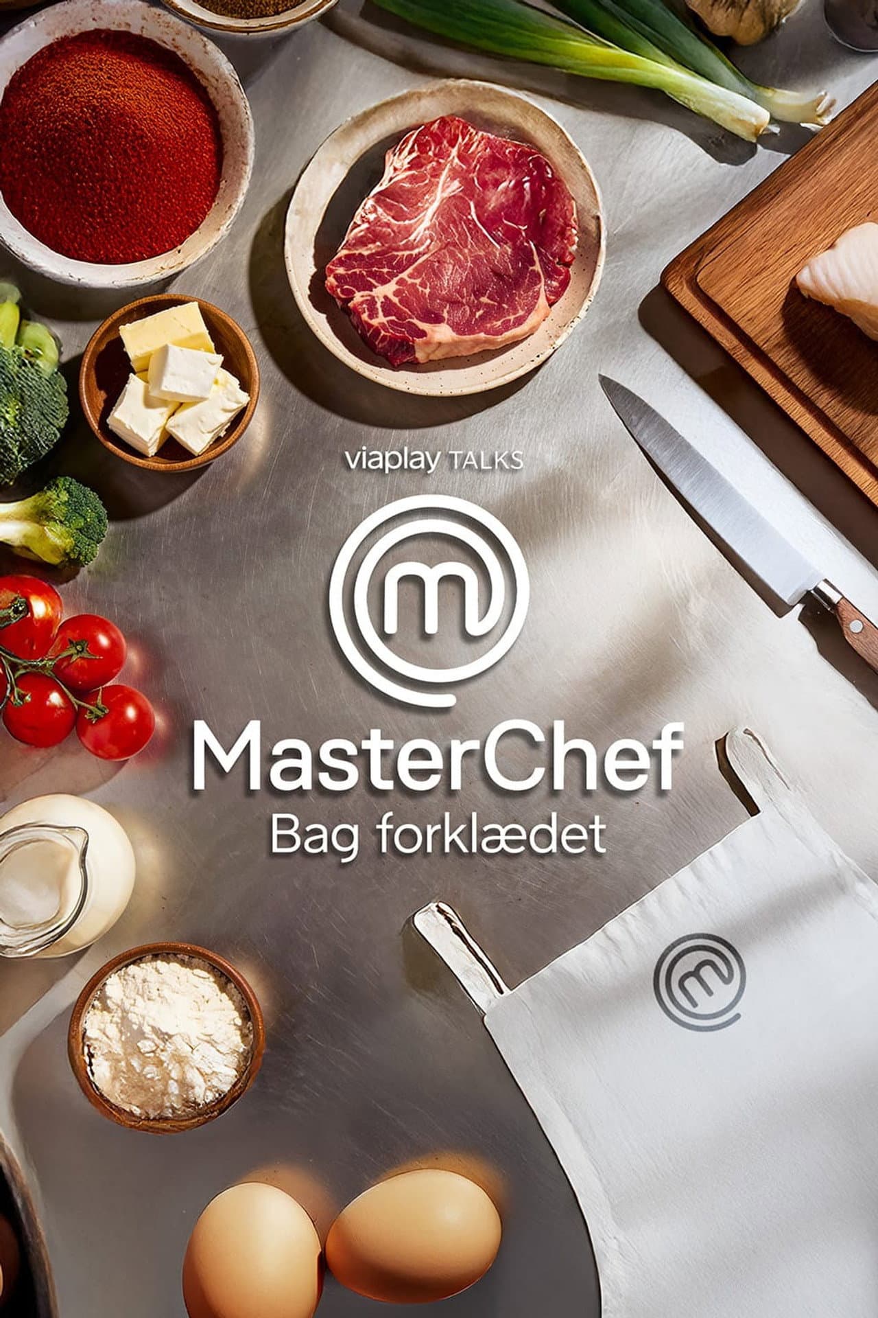MasterChef - Bag Forklædet preview 2