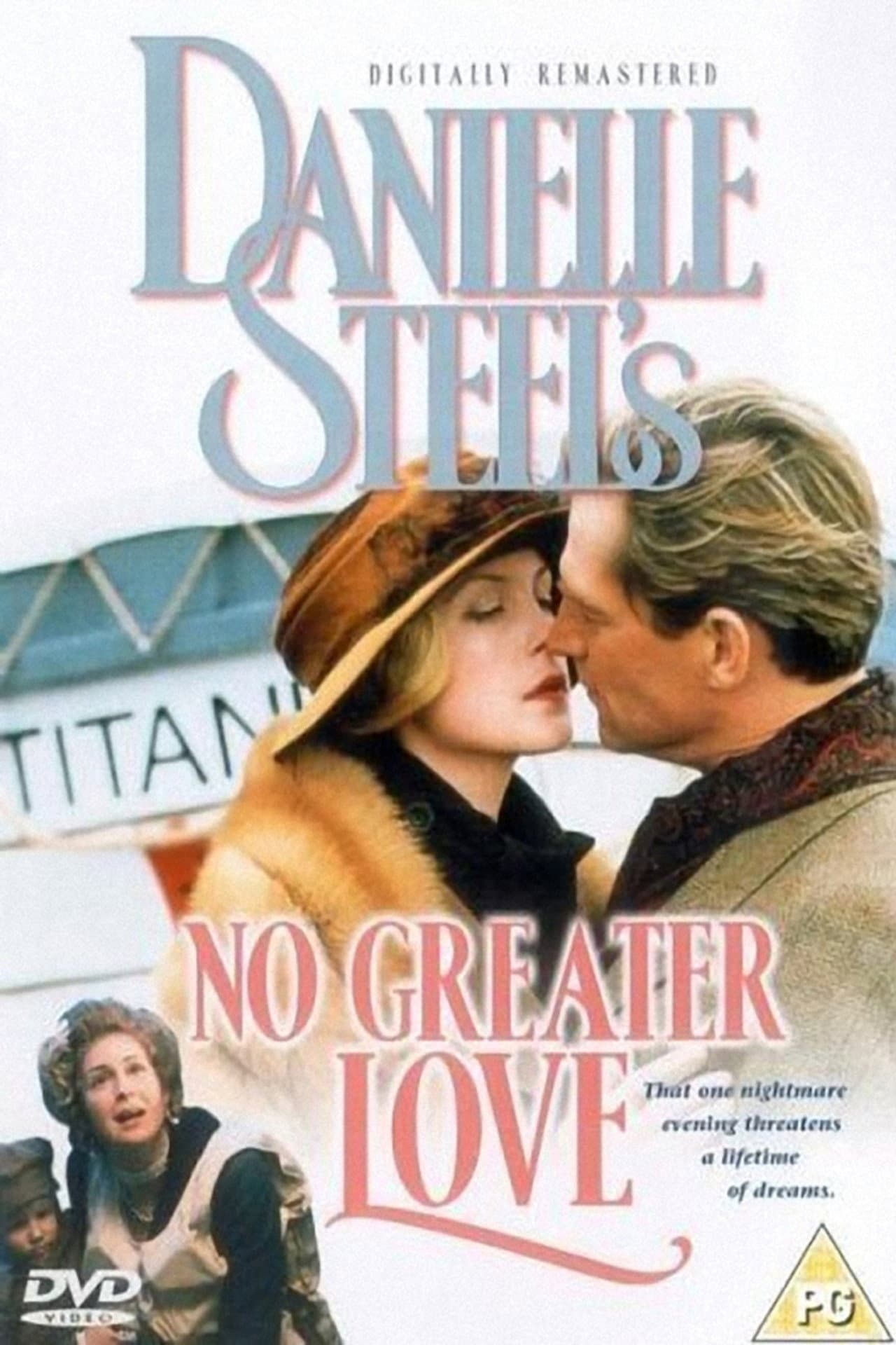 No Greater Love preview 2